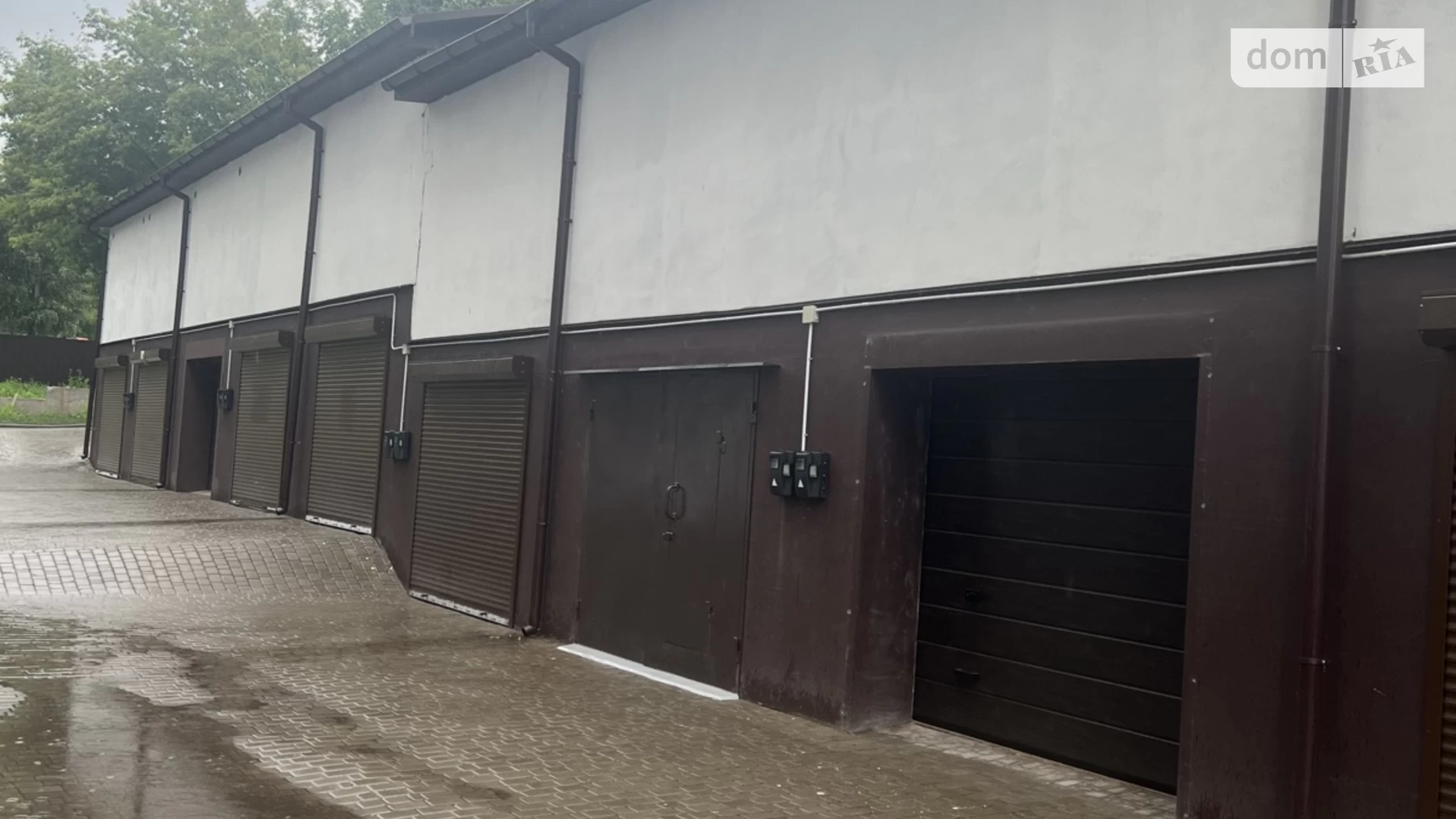 Продается место в гаражном кооперативе под легковое авто на 24 кв. м, цена: 15500 $ - фото 4