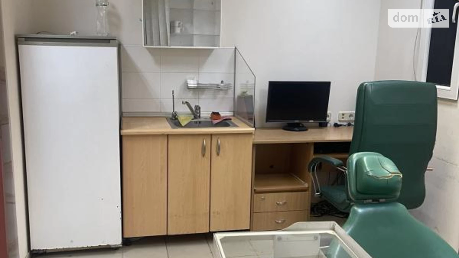 Продається офіс 106.9 кв. м в бізнес-центрі, цена: 180000 $ - фото 2