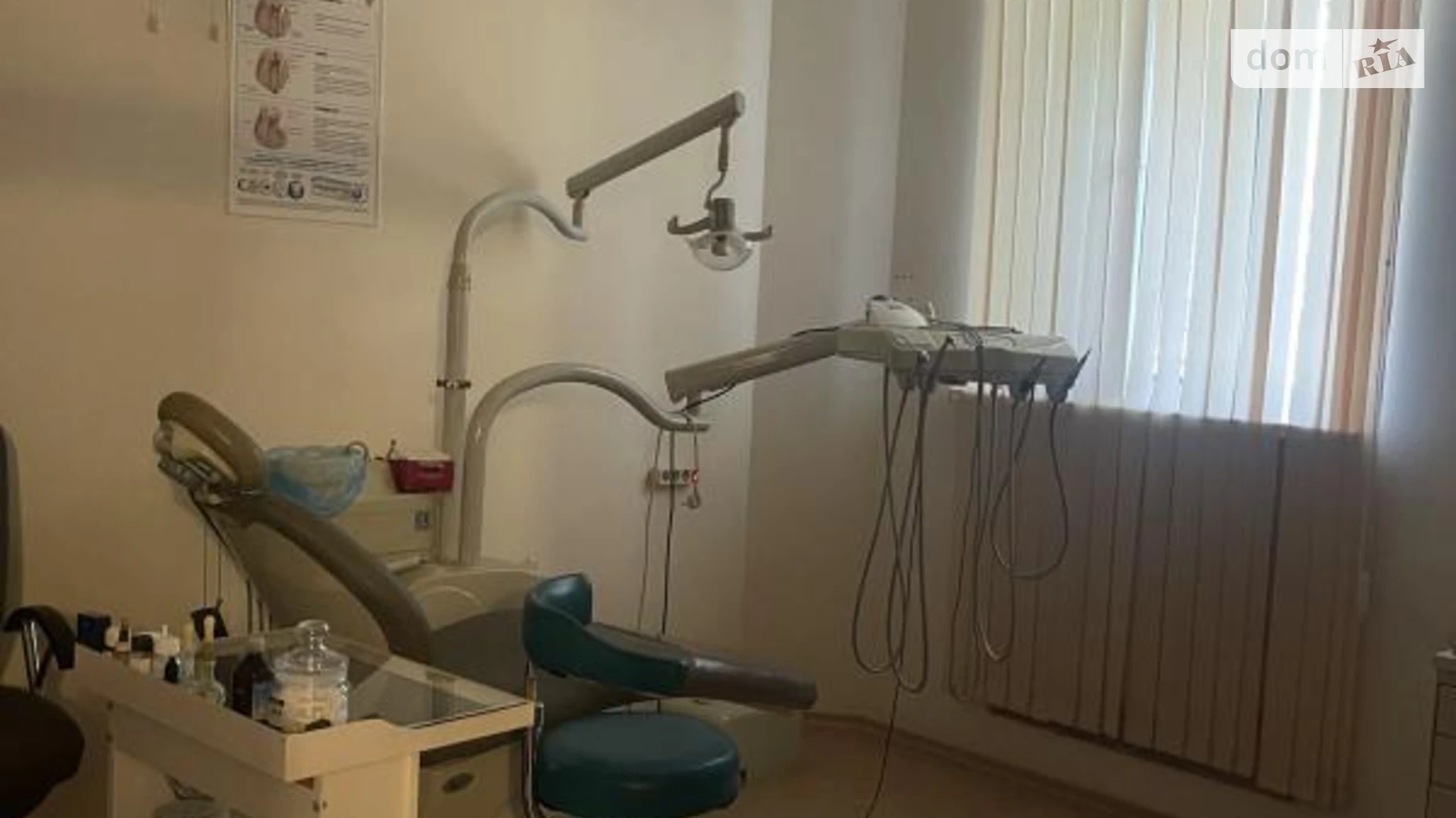 Продається офіс 106.9 кв. м в бізнес-центрі, цена: 180000 $ - фото 5