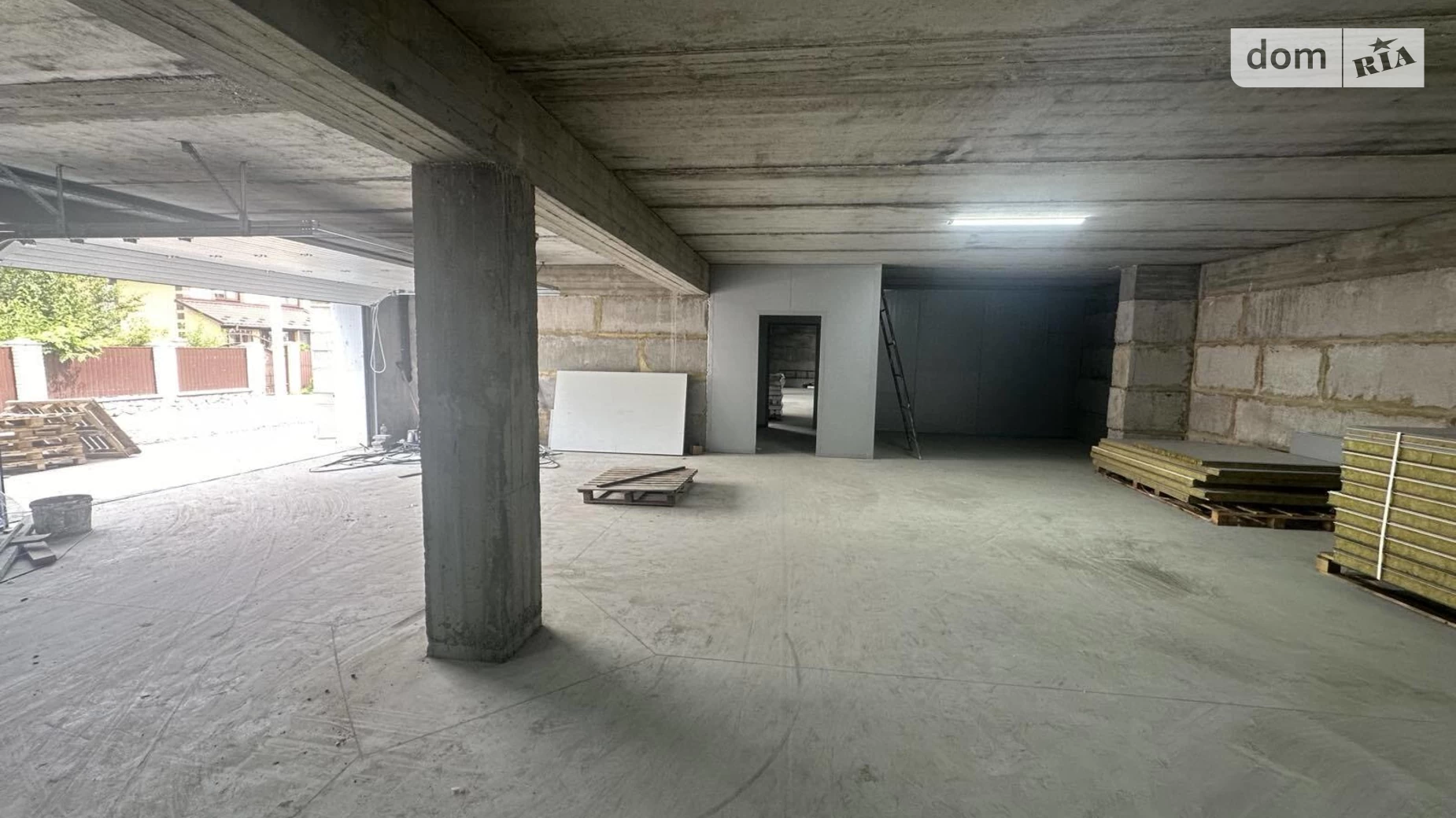 Сдается в аренду помещения свободного назначения 320 кв. м в 2-этажном здании, цена: 76800 грн - фото 4