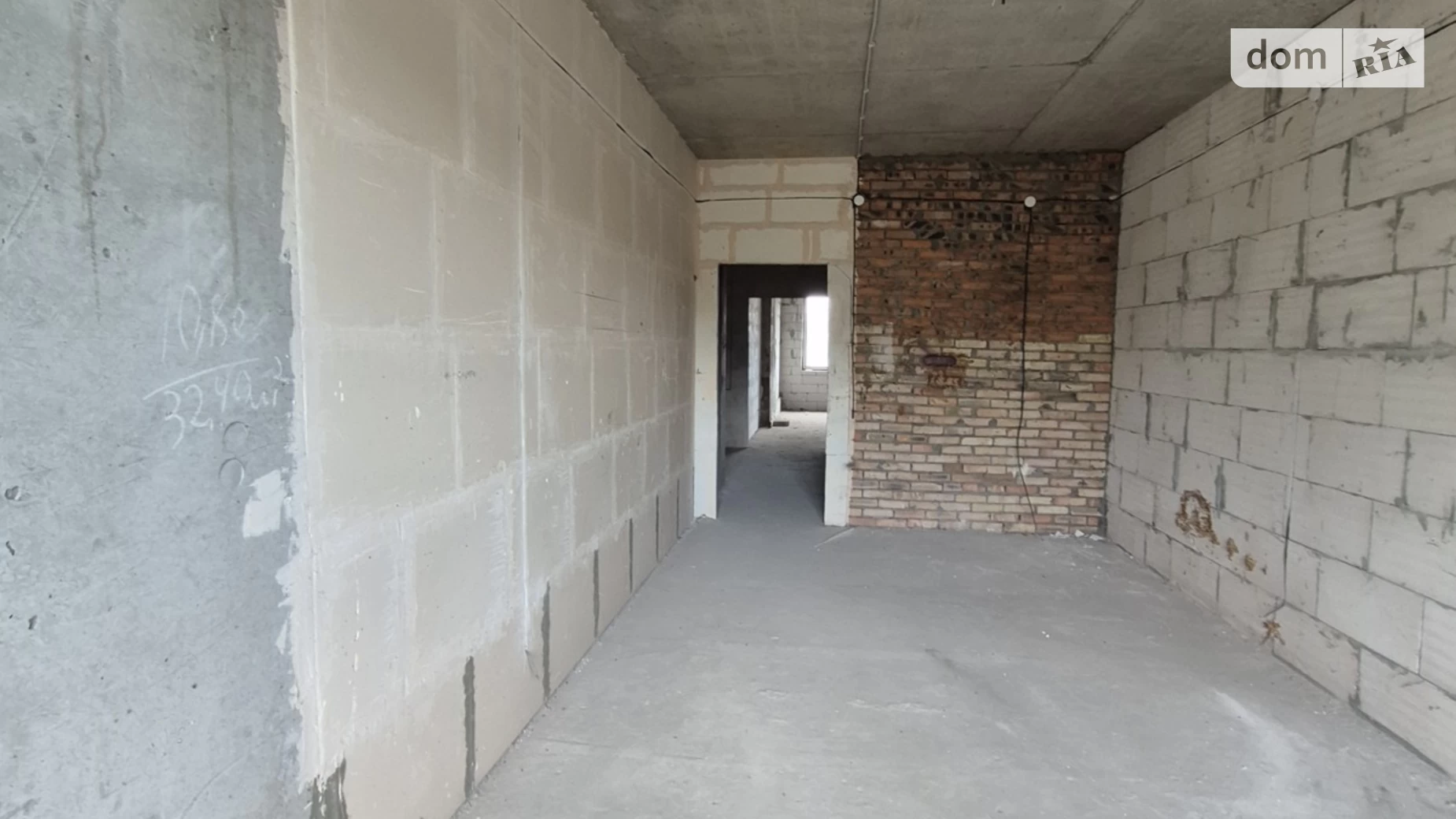 Продается 2-комнатная квартира 91 кв. м в Хмельницком, ул. Староміська, 1/2 - фото 5