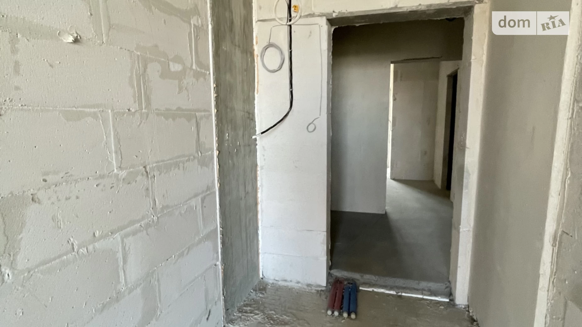 Продается 1-комнатная квартира 51 кв. м в Львове, ул. Под Голоском - фото 3