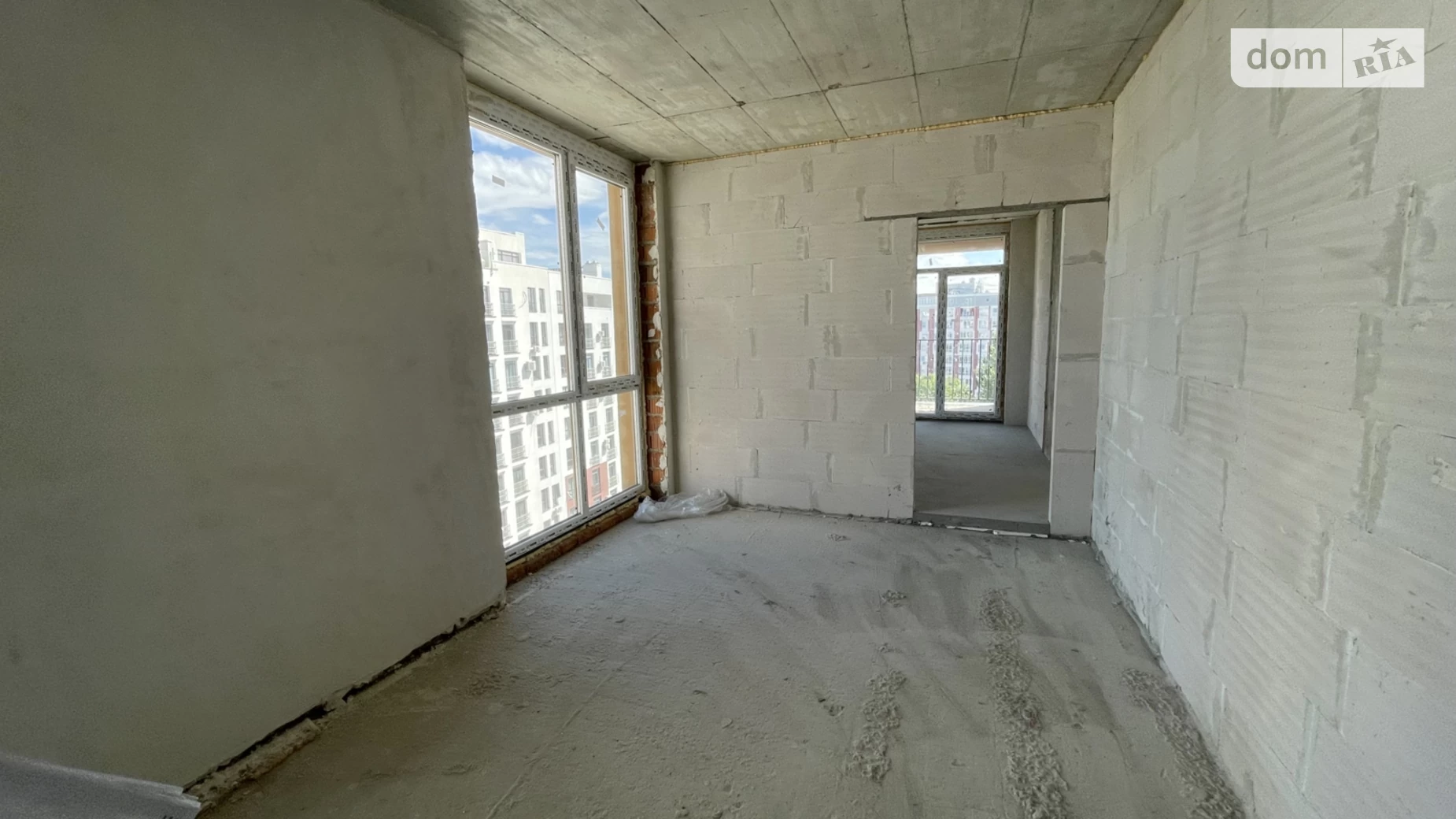 Продается 1-комнатная квартира 51 кв. м в Львове, ул. Под Голоском - фото 4