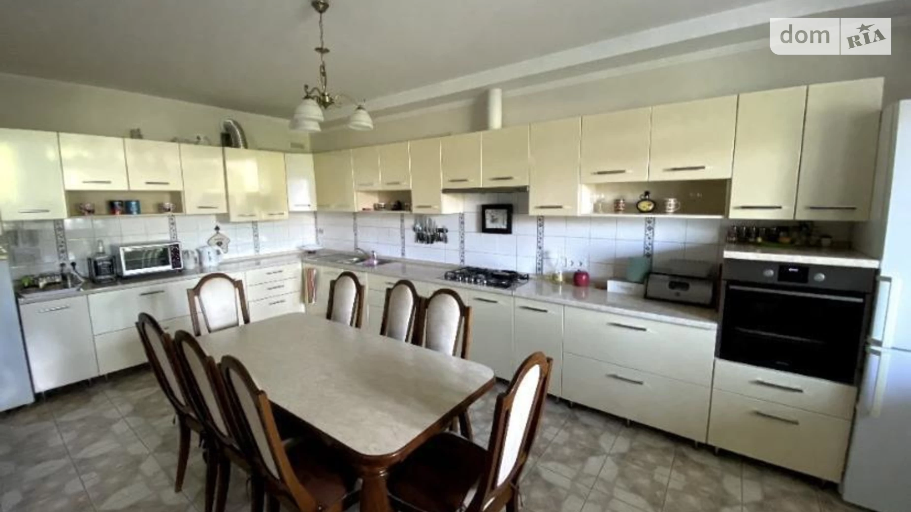 Продается дом на 2 этажа 216 кв. м с верандой, цена: 300000 $ - фото 4