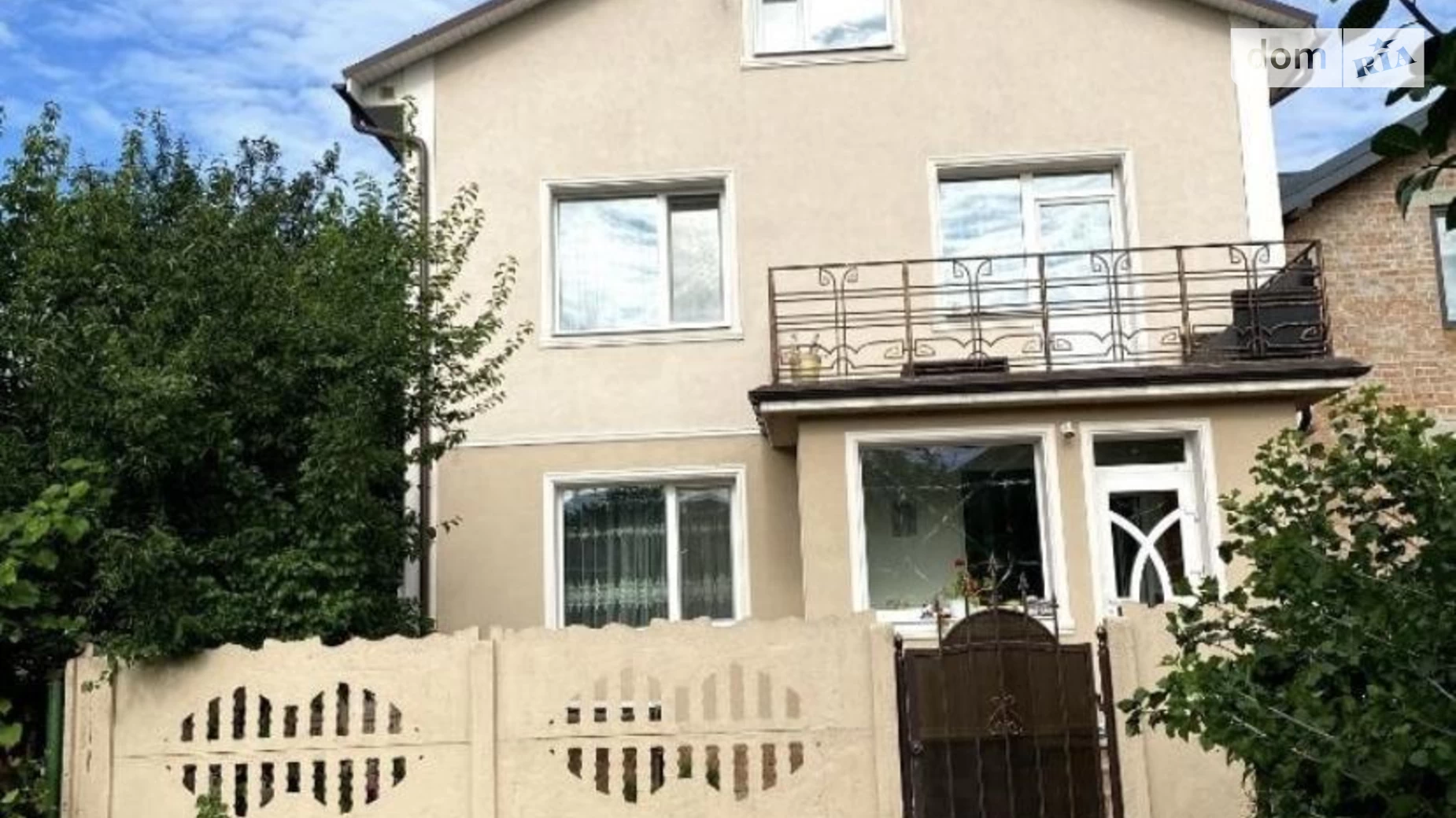 Продается дом на 2 этажа 216 кв. м с верандой, цена: 300000 $ - фото 5