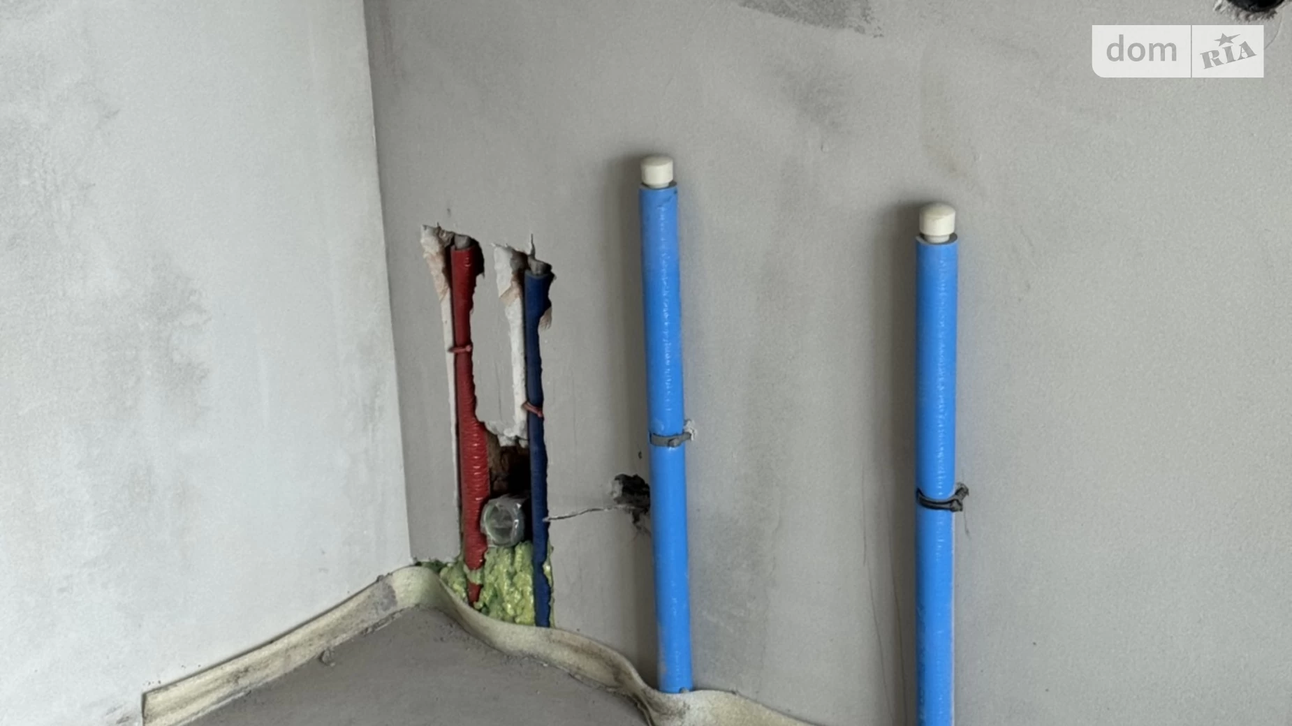 Продается 1-комнатная квартира 42.8 кв. м в Хмельницком, ул. Панаса Мирного, 20 - фото 4