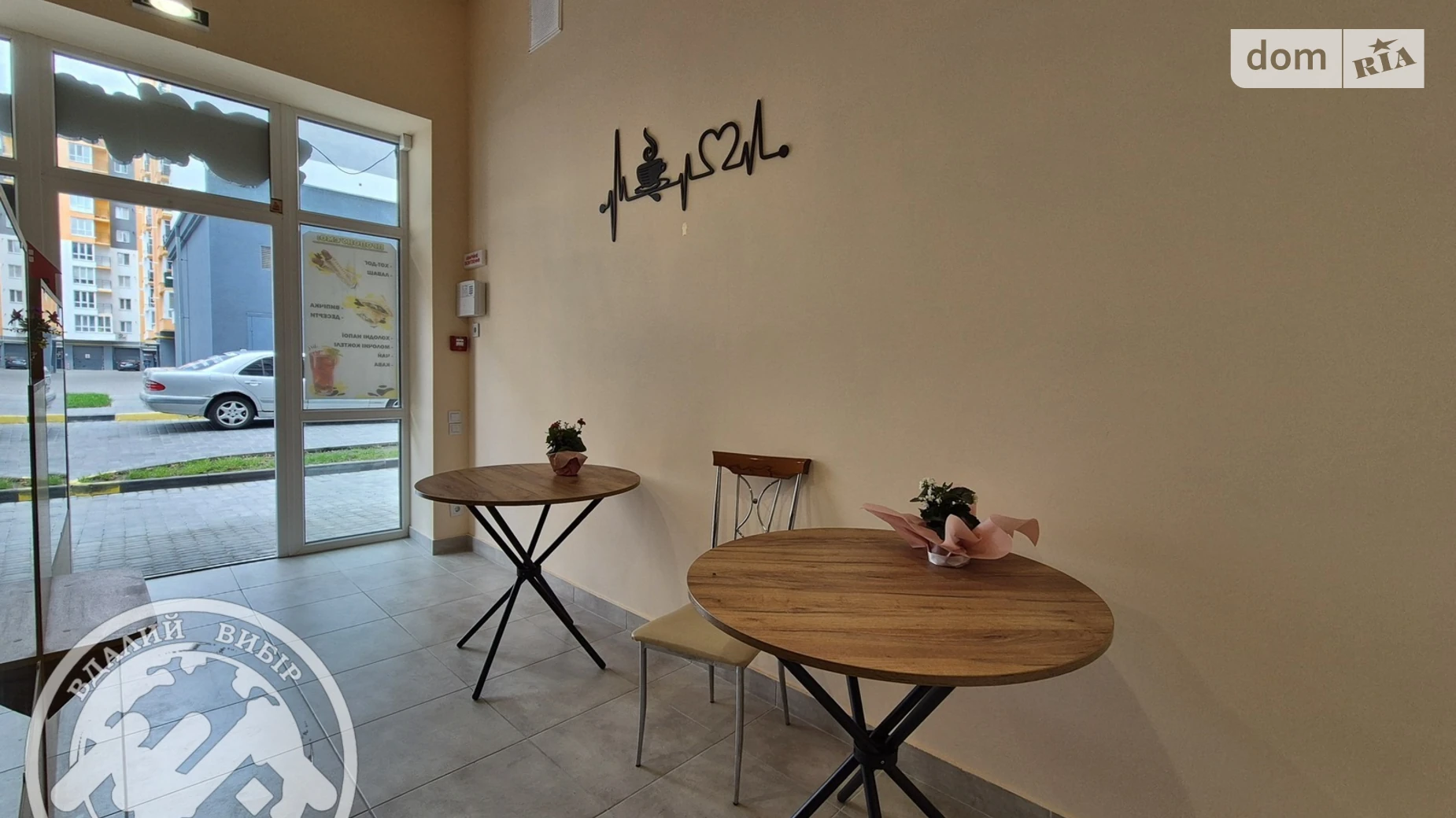 Продается помещения свободного назначения 20 кв. м в 10-этажном здании, цена: 65000 $ - фото 2