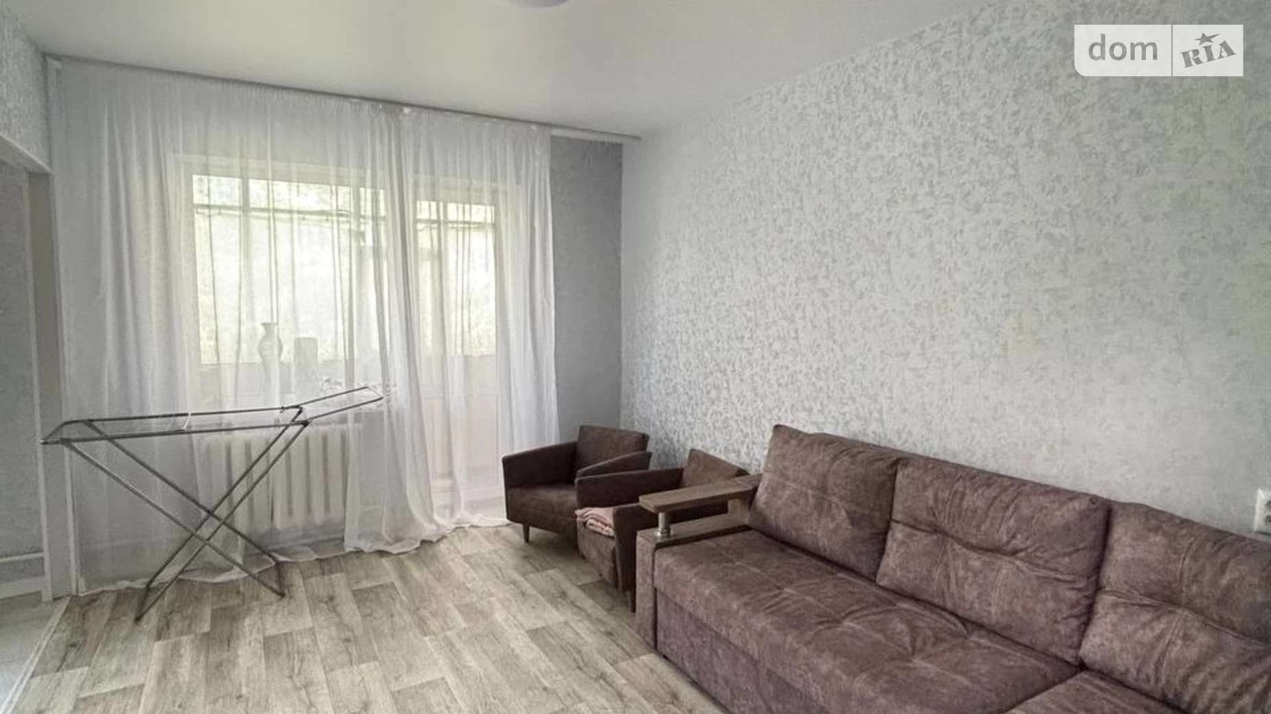 Продается 2-комнатная квартира 48 кв. м в Полтаве, ул. Пушкаревская - фото 4