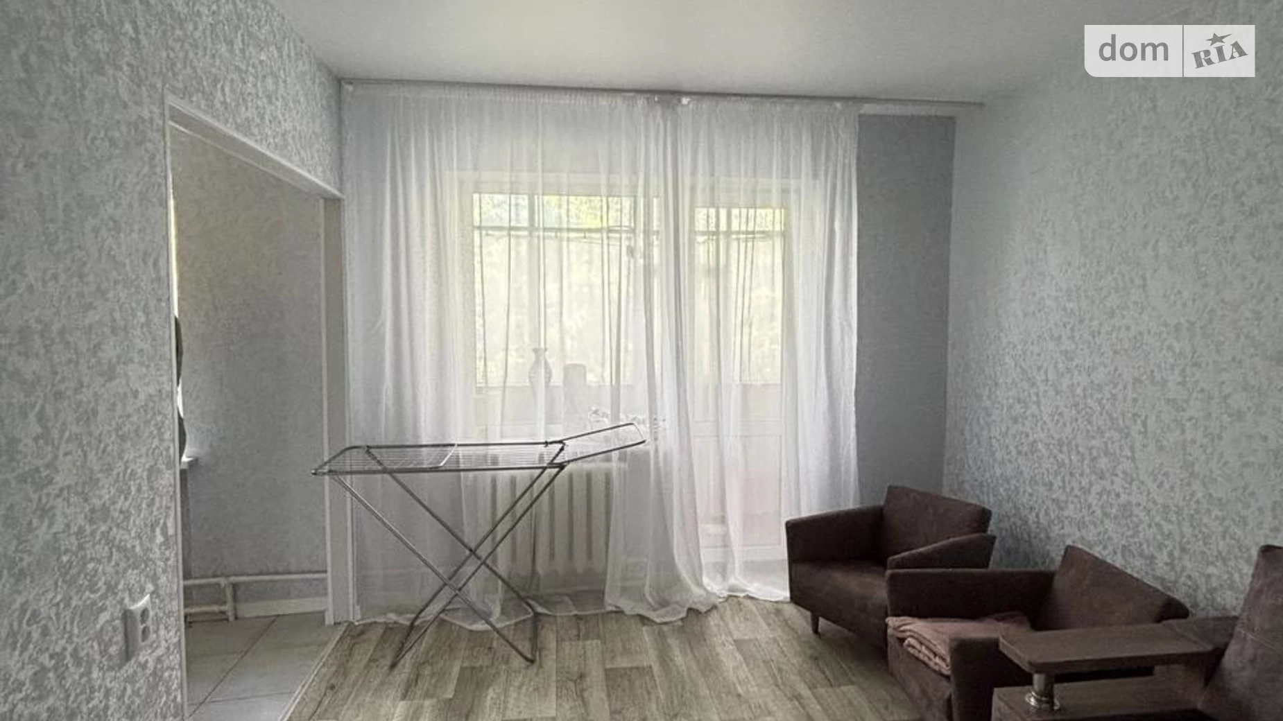 Продается 2-комнатная квартира 48 кв. м в Полтаве, ул. Пушкаревская - фото 5
