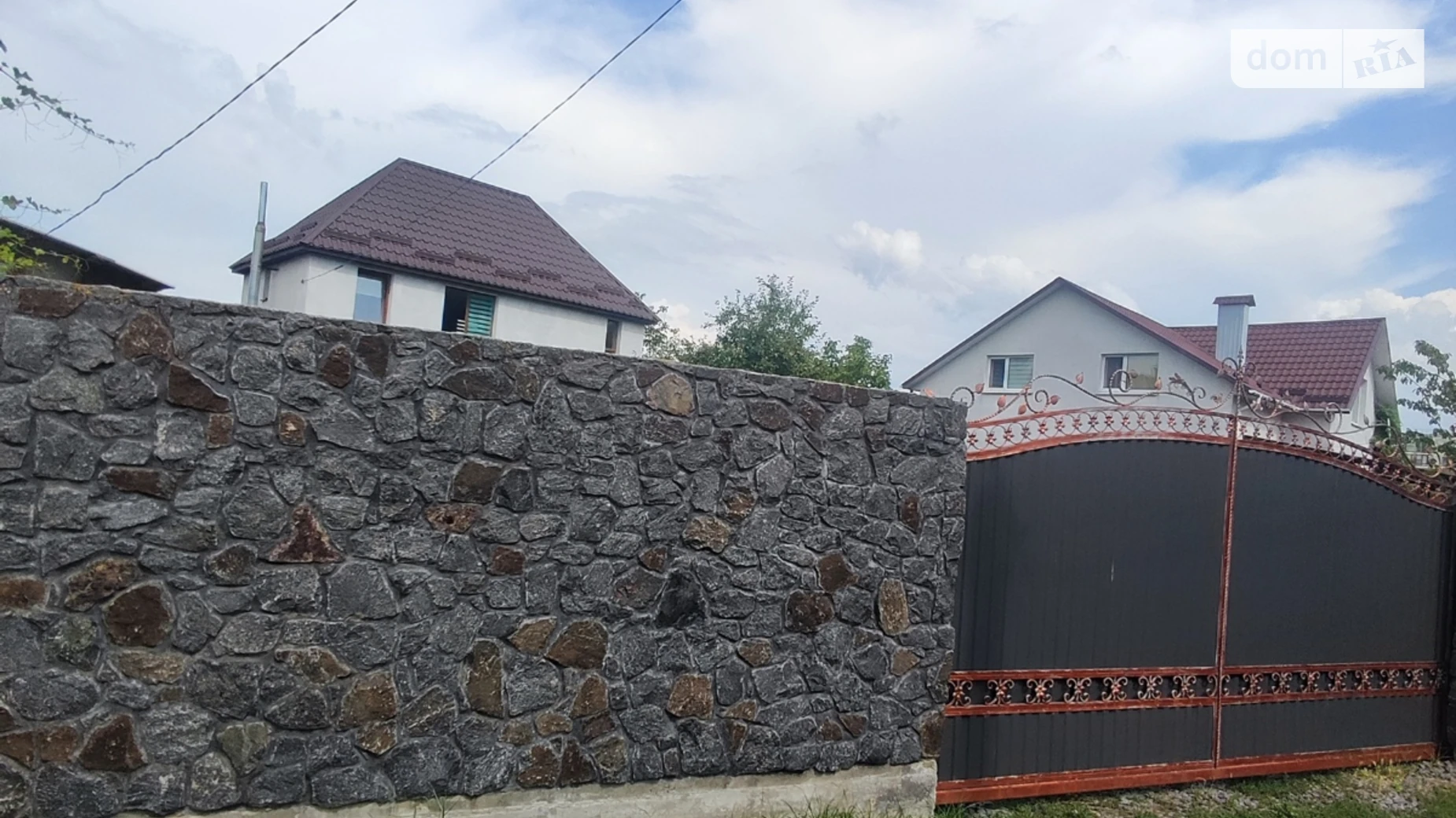 Сдается в аренду дом на 2 этажа 80 кв. м с террасой, цена: 15000 грн - фото 2