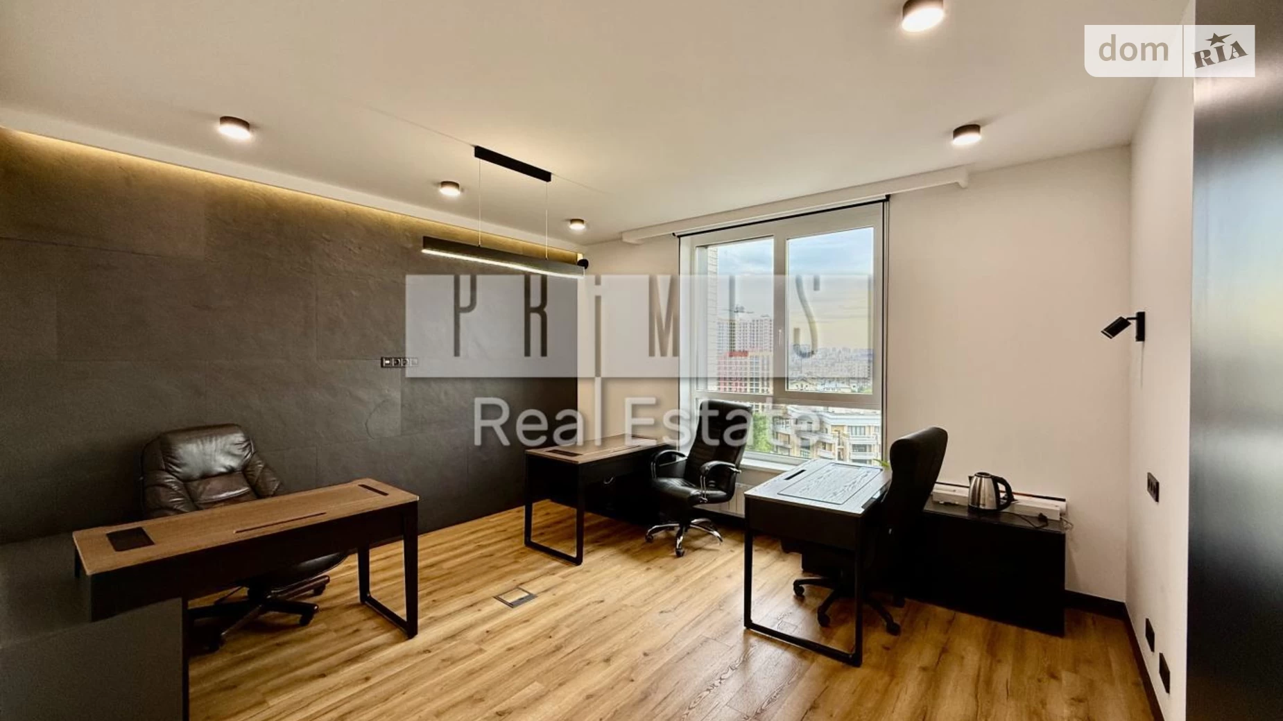 Сдается в аренду офис 225.4 кв. м в бизнес-центре, цена: 4900 $ - фото 4