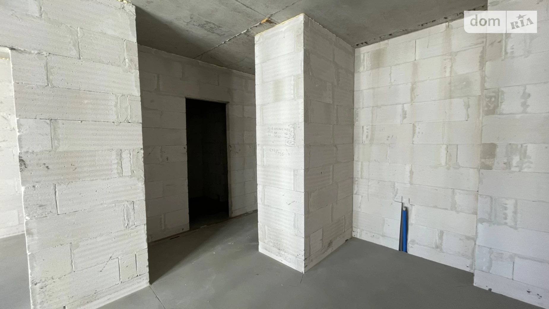 Продается 1-комнатная квартира 39 кв. м в Львове, ул. Под Голоском - фото 3