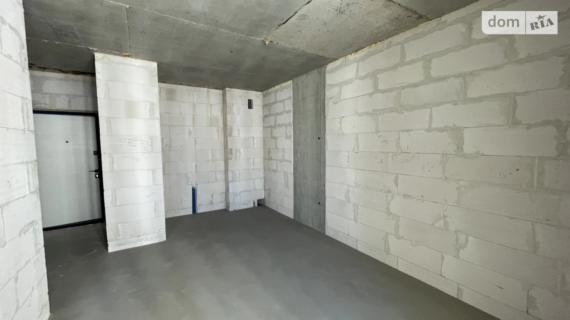 Продается 1-комнатная квартира 39 кв. м в Львове, ул. Под Голоском - фото 4