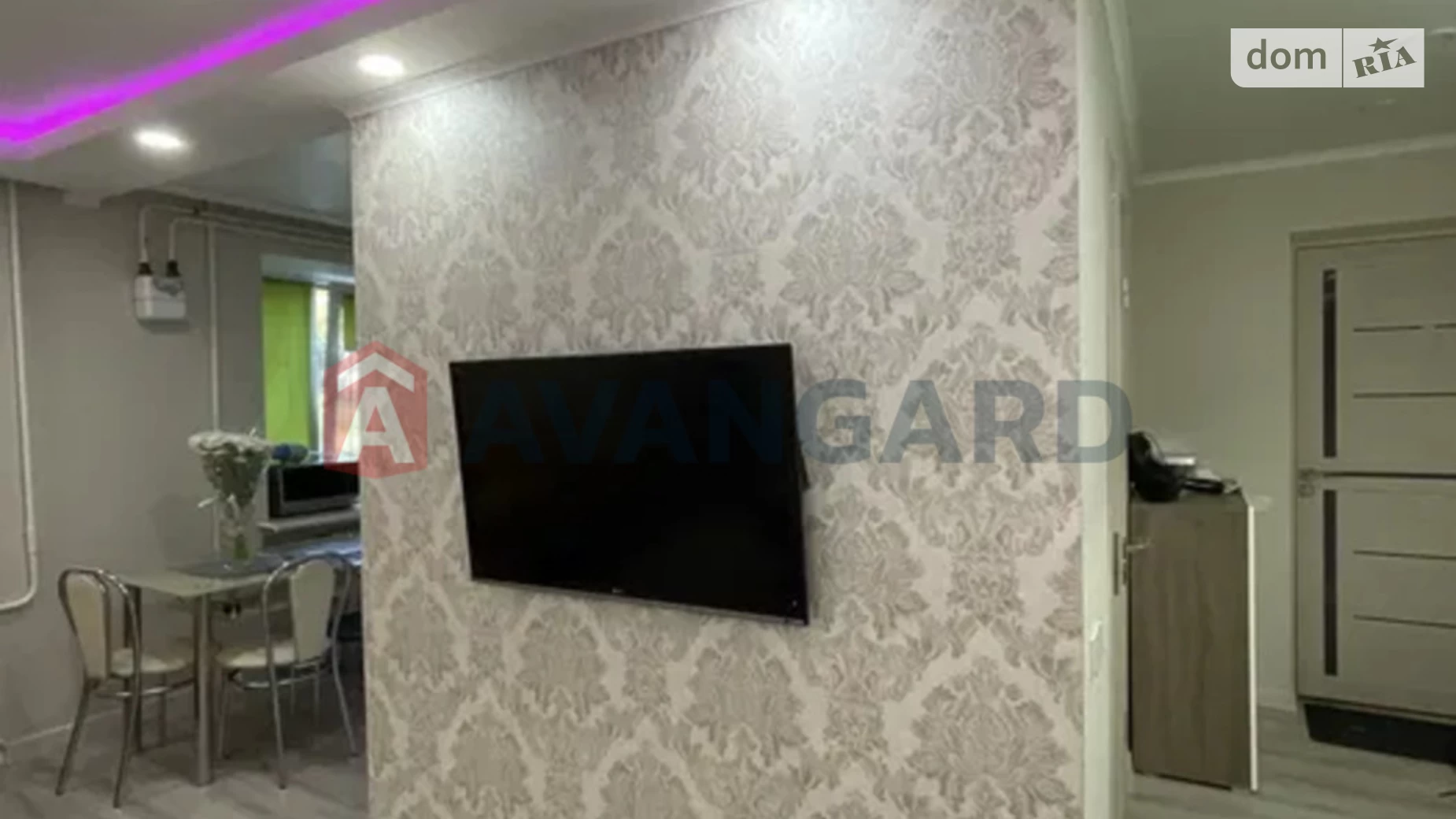 3-комнатная квартира 55 кв. м в Запорожье, ул. Победы, 97 - фото 3