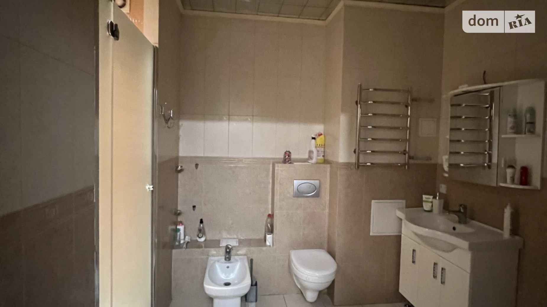 Продается 3-комнатная квартира 119.7 кв. м в Киеве, ул. Голосеевская, 13А - фото 5
