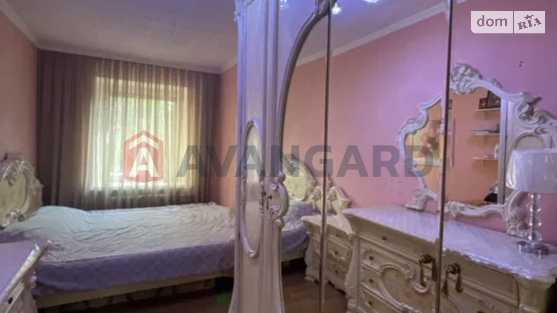 3-комнатная квартира 55 кв. м в Запорожье, ул. Победы, 97 - фото 5