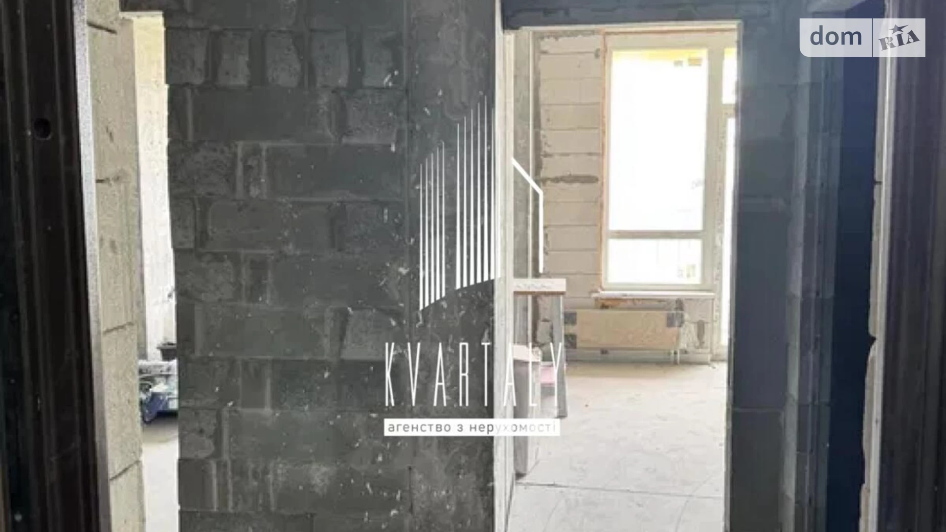 Продается 2-комнатная квартира 62.2 кв. м в Киеве, ул. Каховская, 62А - фото 2