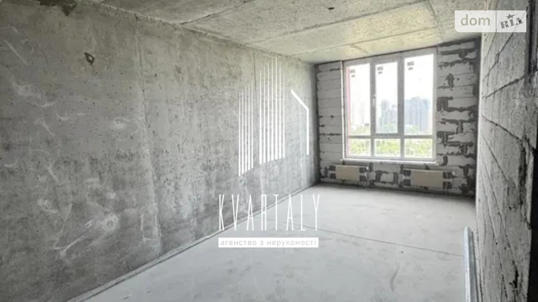 Продается 2-комнатная квартира 62.2 кв. м в Киеве, ул. Каховская, 62А - фото 4