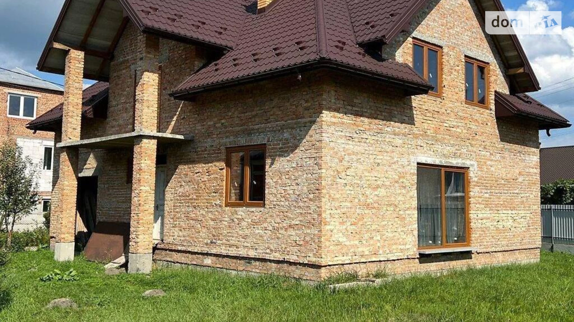 Продается одноэтажный дом 240 кв. м с беседкой, цена: 73000 € - фото 5