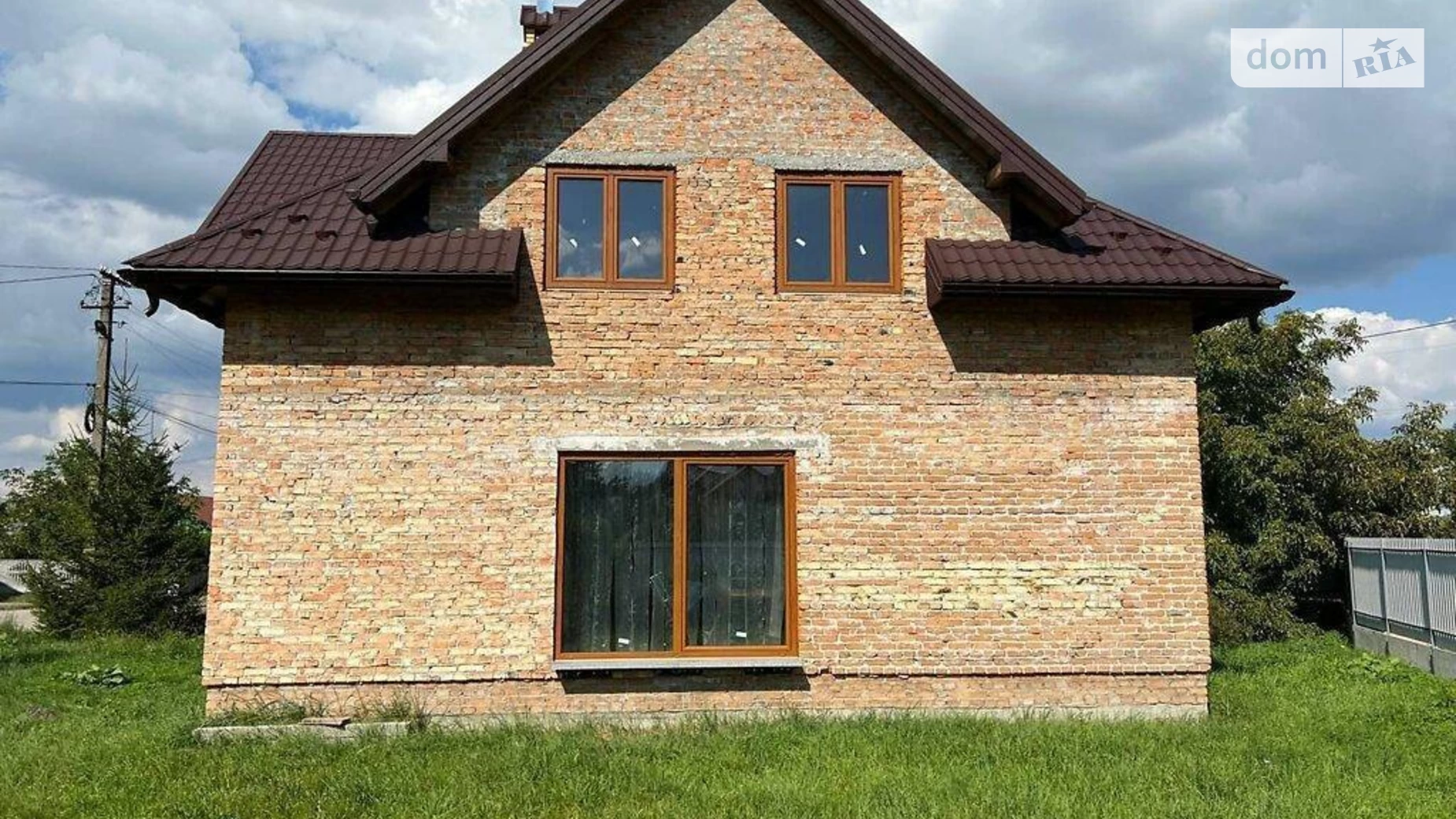 Продается одноэтажный дом 240 кв. м с беседкой, цена: 73000 € - фото 2