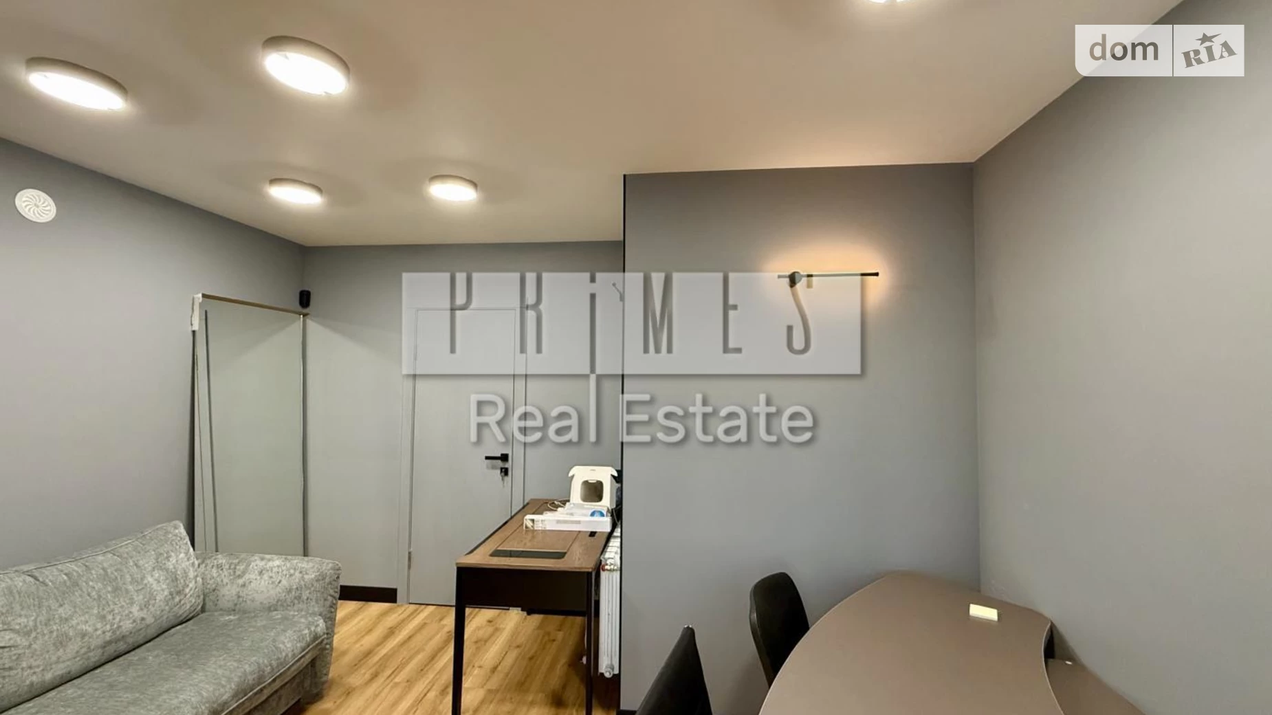 Сдается в аренду офис 225.4 кв. м в бизнес-центре, цена: 4900 $ - фото 5
