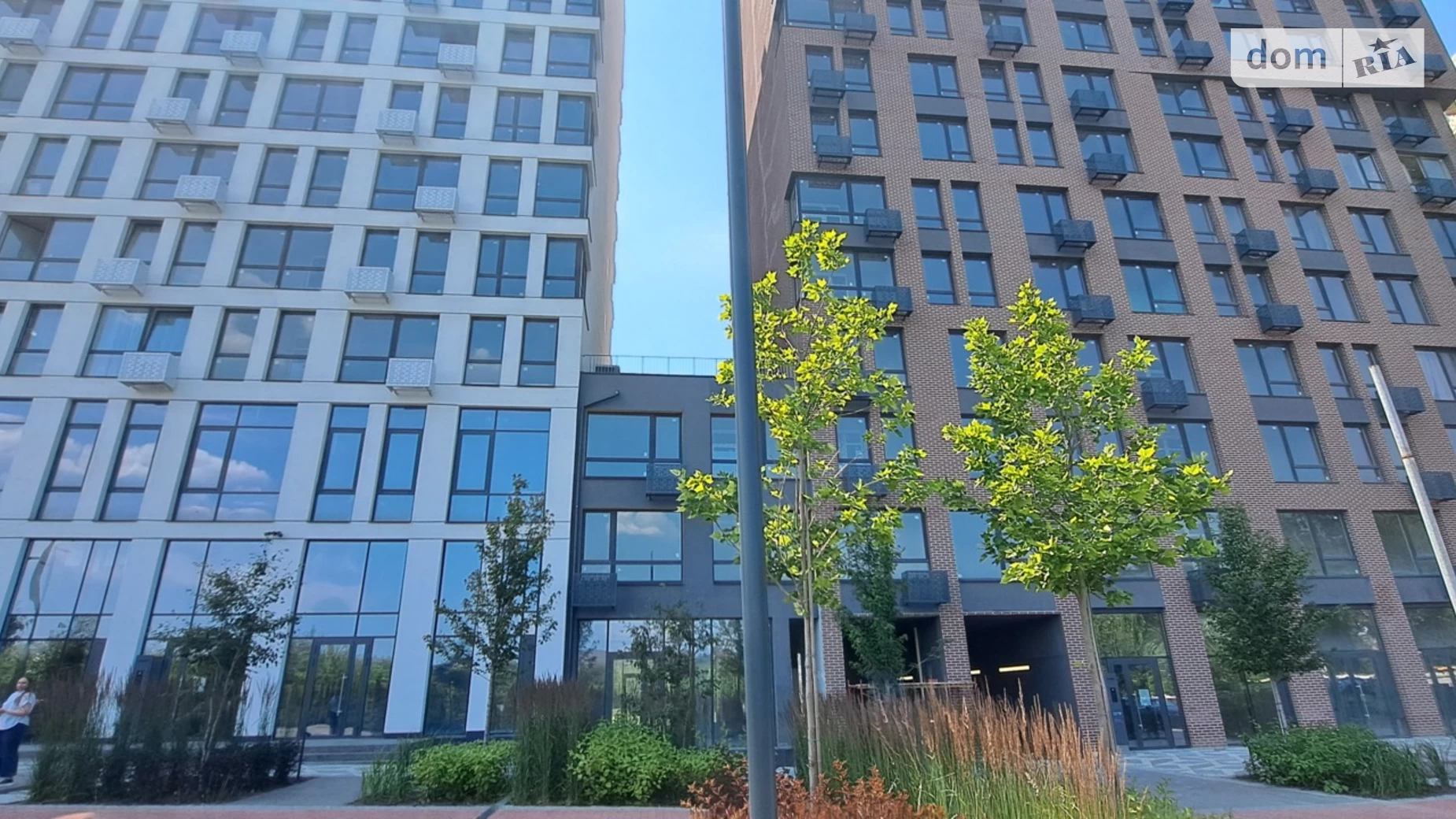 Продается 1-комнатная квартира 31.2 кв. м в Киеве, вул. Берковецкая, 4Д - фото 2