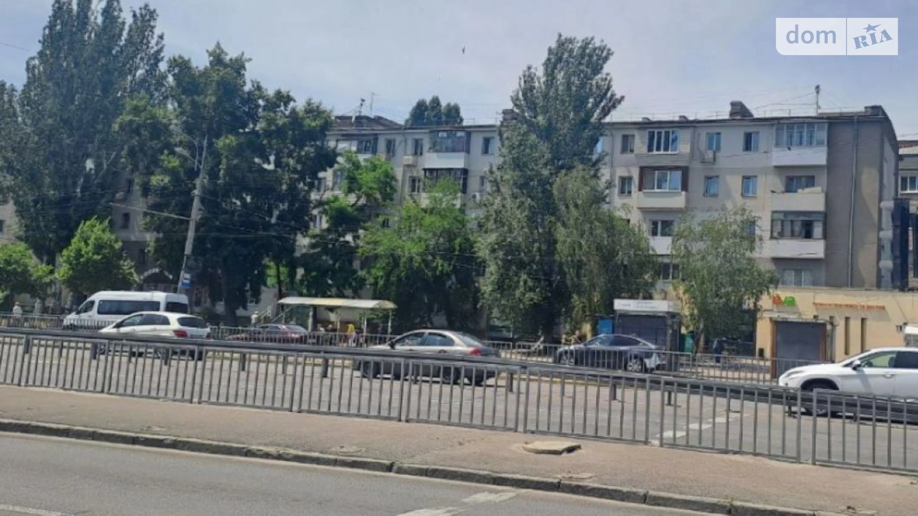 Продается 2-комнатная квартира 42.5 кв. м в Днепре, просп. Слобожанский, 13 - фото 3
