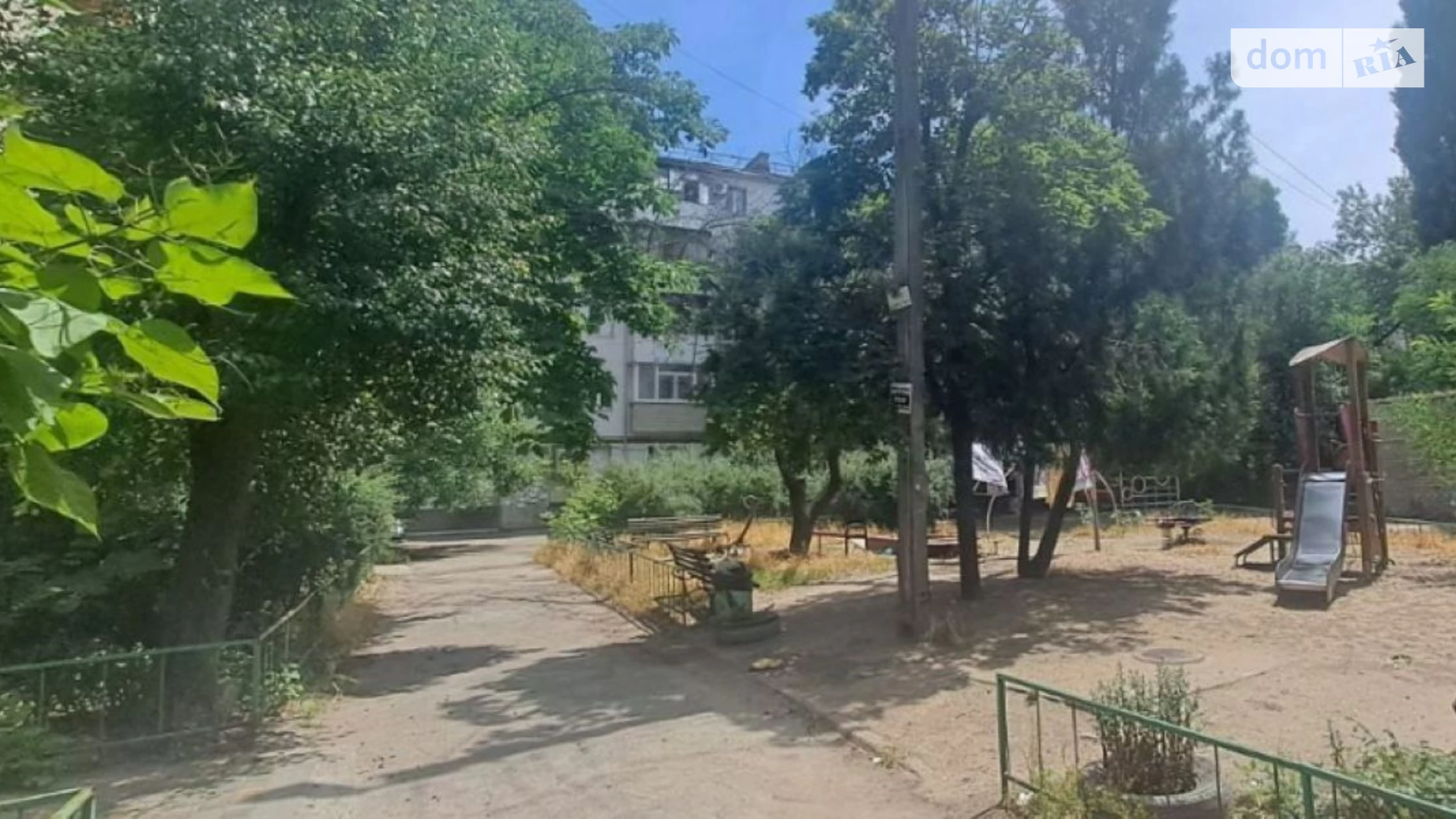Продается 2-комнатная квартира 42.5 кв. м в Днепре, просп. Слобожанский, 13 - фото 4