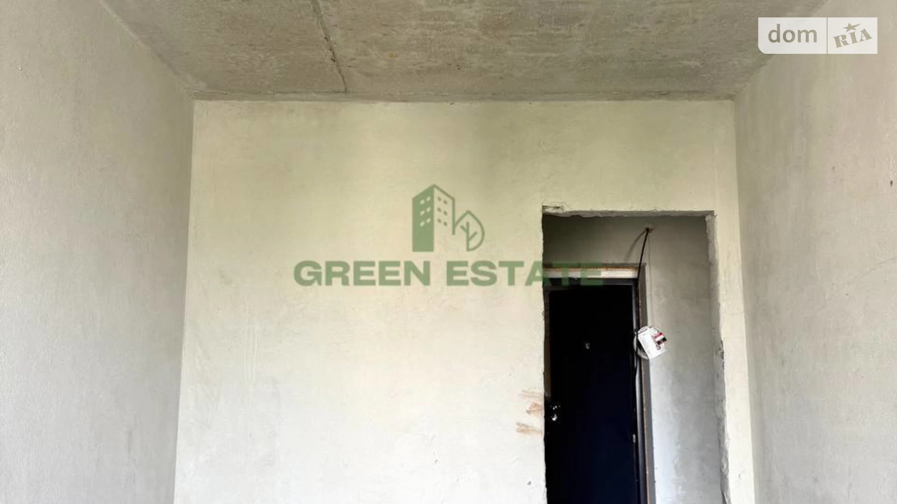 Продається 1-кімнатна квартира 47.05 кв. м у Львові, вул. Трускавецька, 48 - фото 4