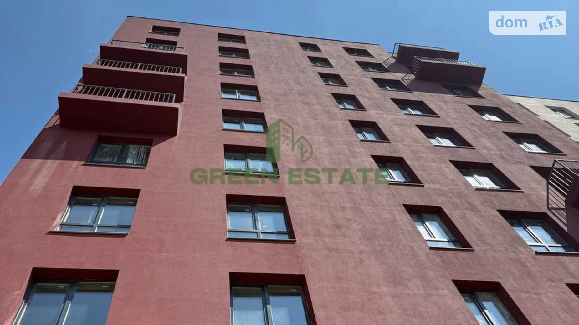 Продається 1-кімнатна квартира 47.05 кв. м у Львові, вул. Трускавецька, 48 - фото 3