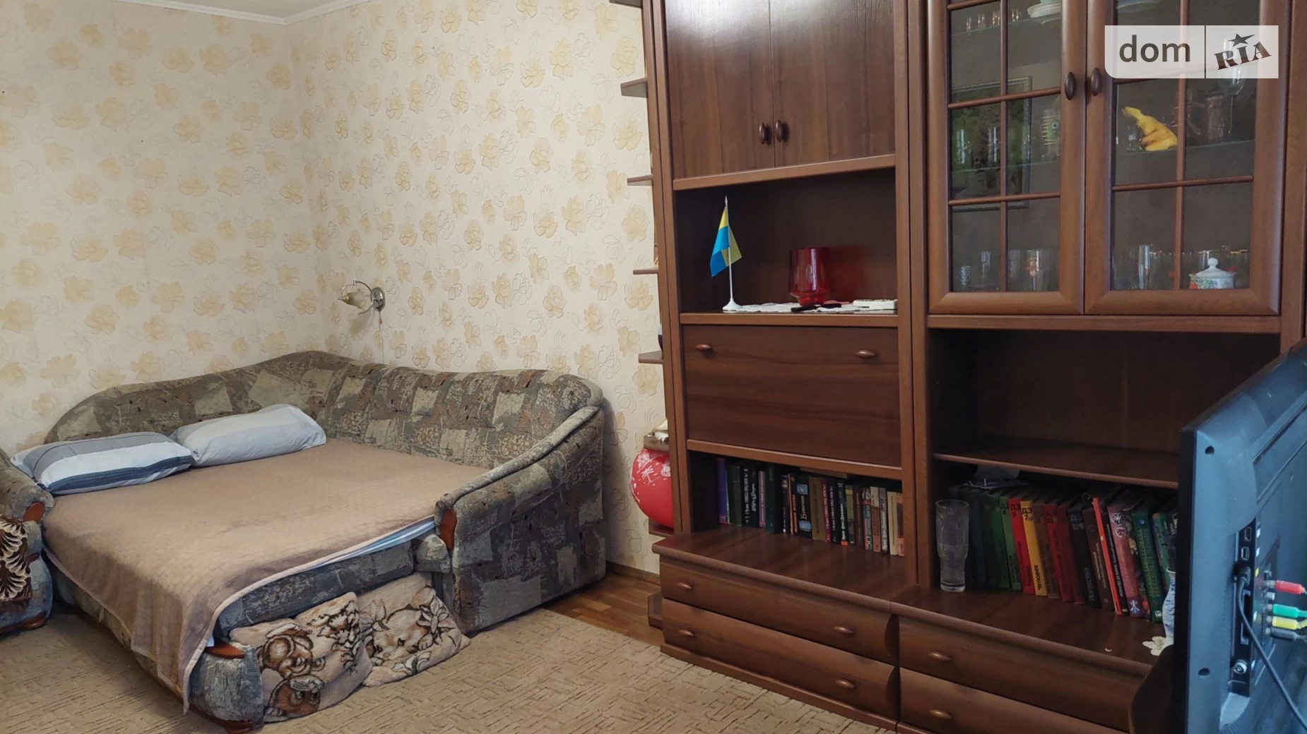 Сдается в аренду 1-комнатная квартира в Сумах, цена: 800 грн - фото 5