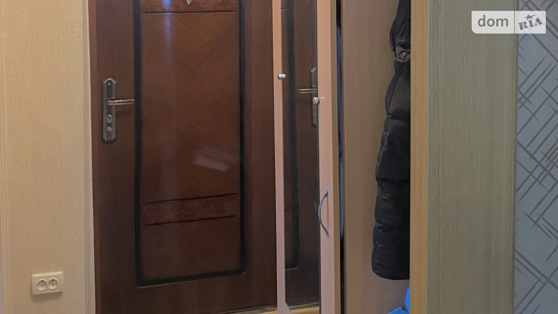Продается 1-комнатная квартира 42.6 кв. м в Петриковке, цена: 26000 $ - фото 3