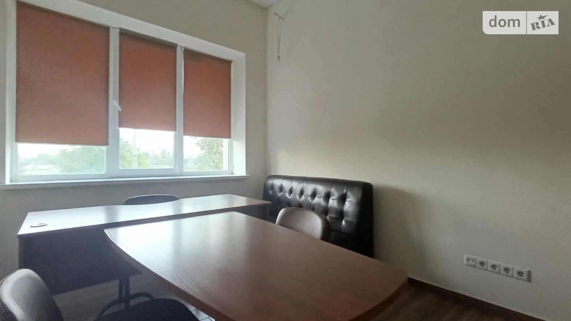 Сдается в аренду офис 11 кв. м в бизнес-центре, цена: 2640 грн - фото 2