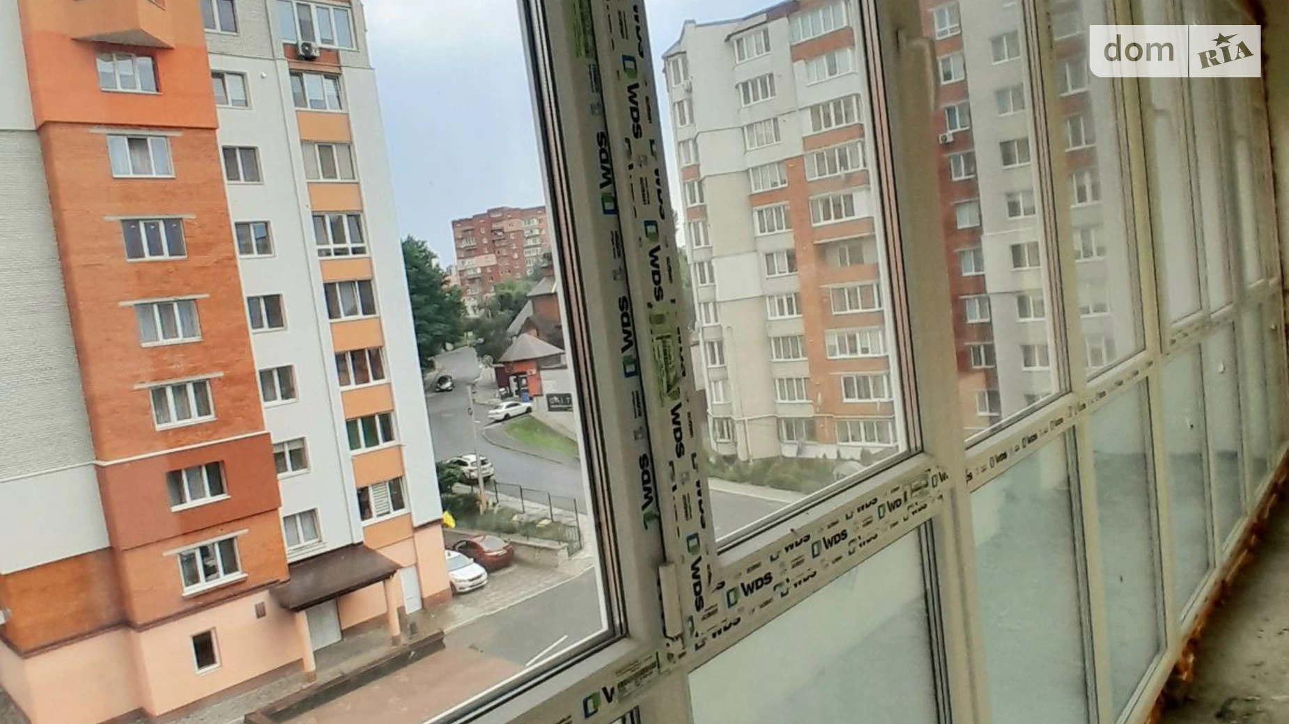 2-комнатная квартира 75.2 кв. м в Тернополе, ул. Репина, 38 - фото 5