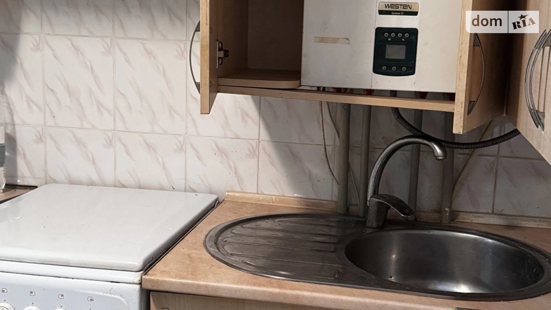 Продається частина будинку 35.1 кв. м з каміном, цена: 38500 $ - фото 5