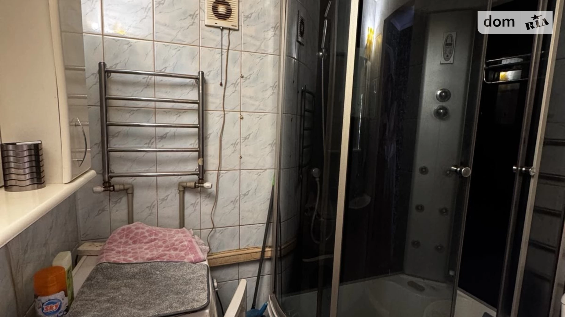 Продається частина будинку 35.1 кв. м з каміном, цена: 38500 $ - фото 3