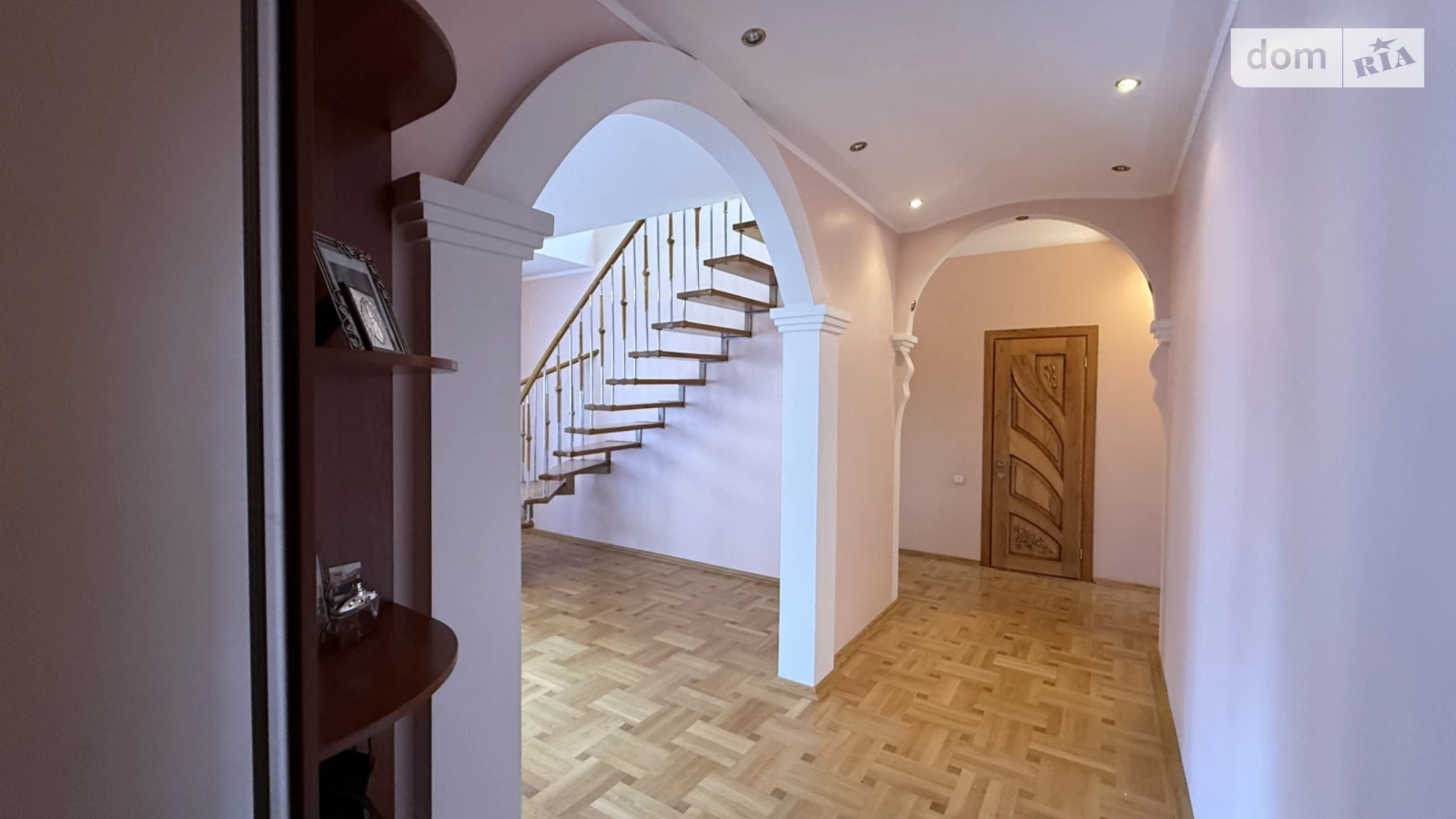 4-комнатная квартира 140 кв. м в Тернополе, ул. Котляревского, 13 - фото 5