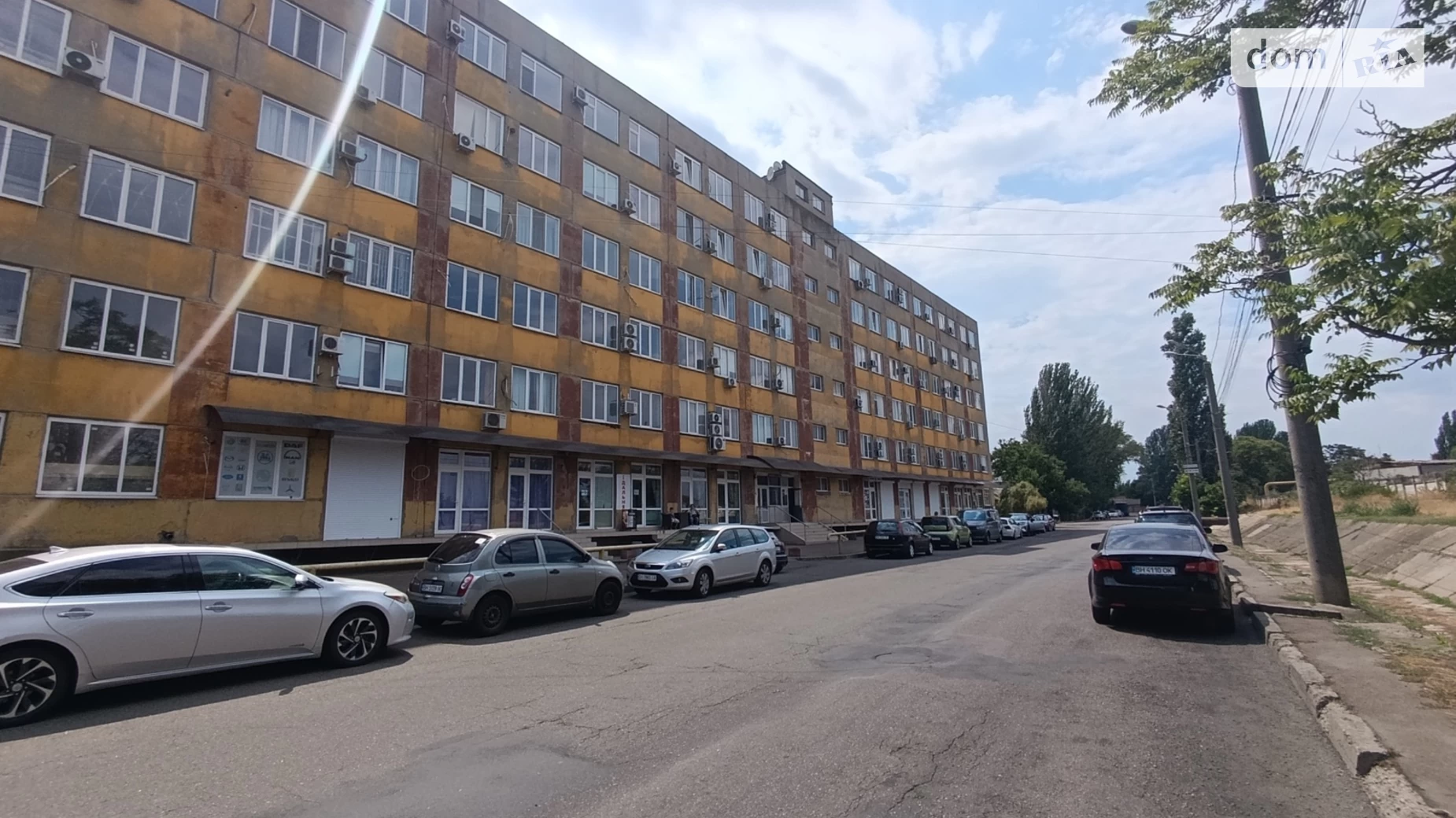 Сдается в аренду офис 25.5 кв. м в бизнес-центре, цена: 6120 грн - фото 5
