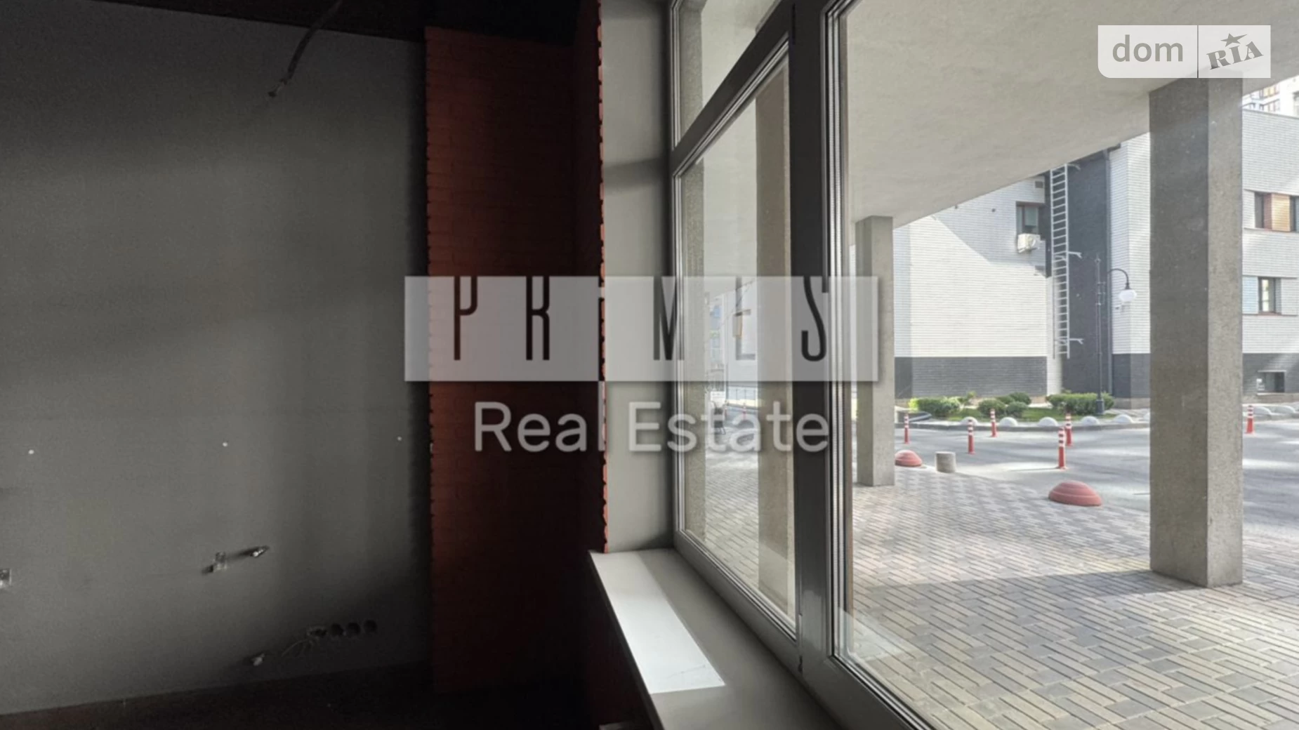 Сдается в аренду помещения свободного назначения 59 кв. м в 20-этажном здании, цена: 1770 $ - фото 4