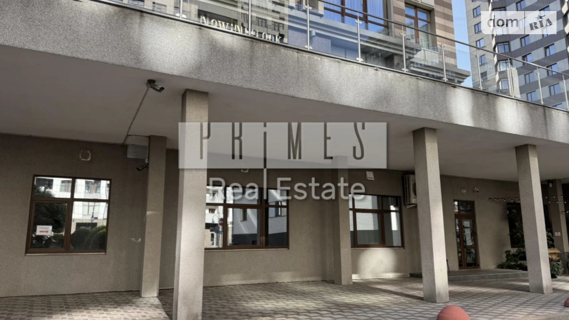 Сдается в аренду помещения свободного назначения 59 кв. м в 20-этажном здании, цена: 1770 $ - фото 2