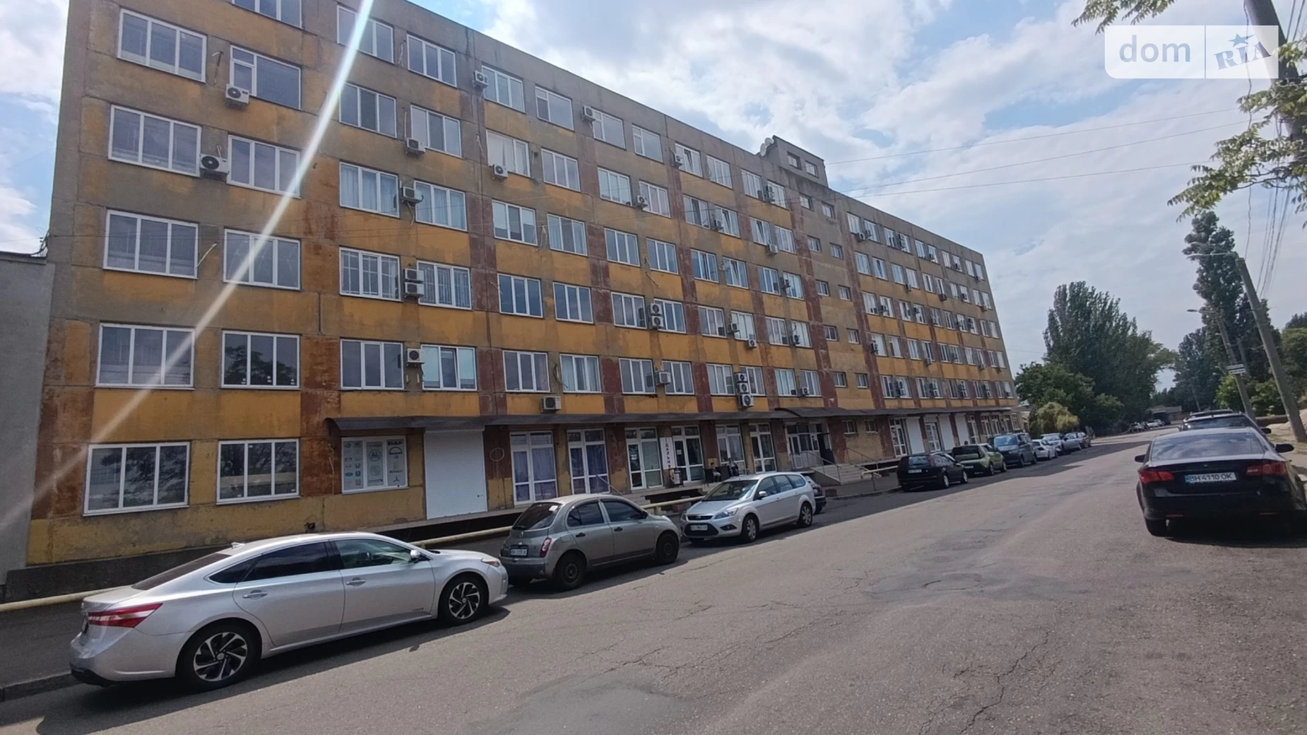 Здається в оренду офіс 18 кв. м в бізнес-центрі, цена: 4320 грн - фото 5