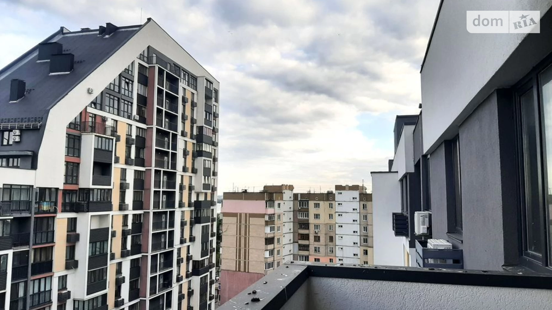 Продается 3-комнатная квартира 76.9 кв. м в Вышгороде, ул. Набережная, 8Д корпус 6 - фото 4