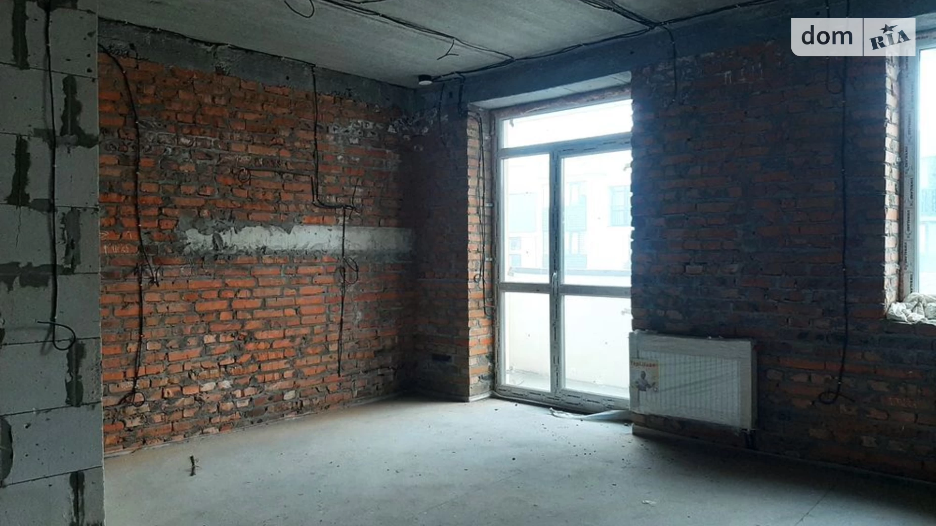 Продается 3-комнатная квартира 76.9 кв. м в Вышгороде, ул. Набережная, 8Д корпус 6 - фото 5