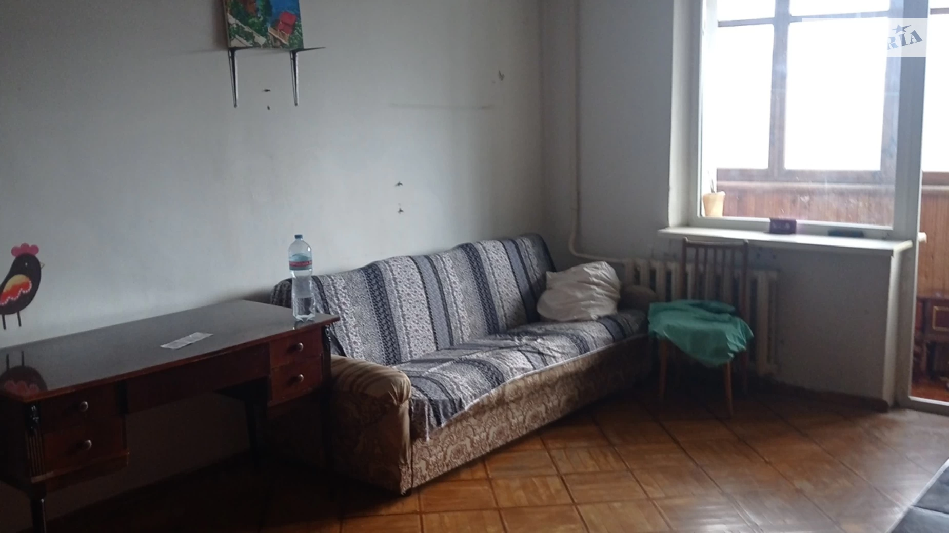 Сдается в аренду 3-комнатная квартира 65 кв. м в Одессе, ул. Академика Королева, 17 - фото 2