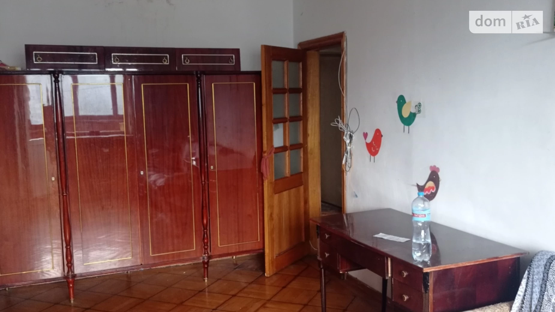 Сдается в аренду 3-комнатная квартира 65 кв. м в Одессе, ул. Академика Королева, 17 - фото 3