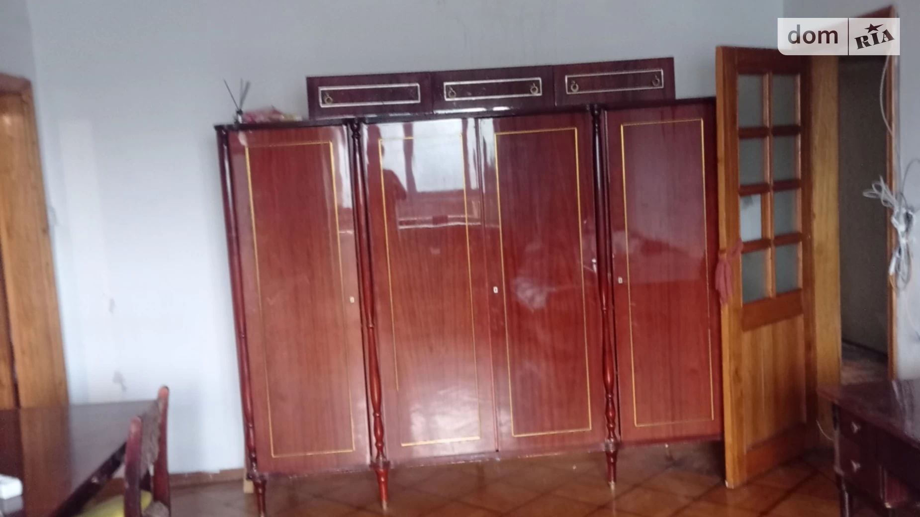 Сдается в аренду 3-комнатная квартира 65 кв. м в Одессе, ул. Академика Королева, 17 - фото 4