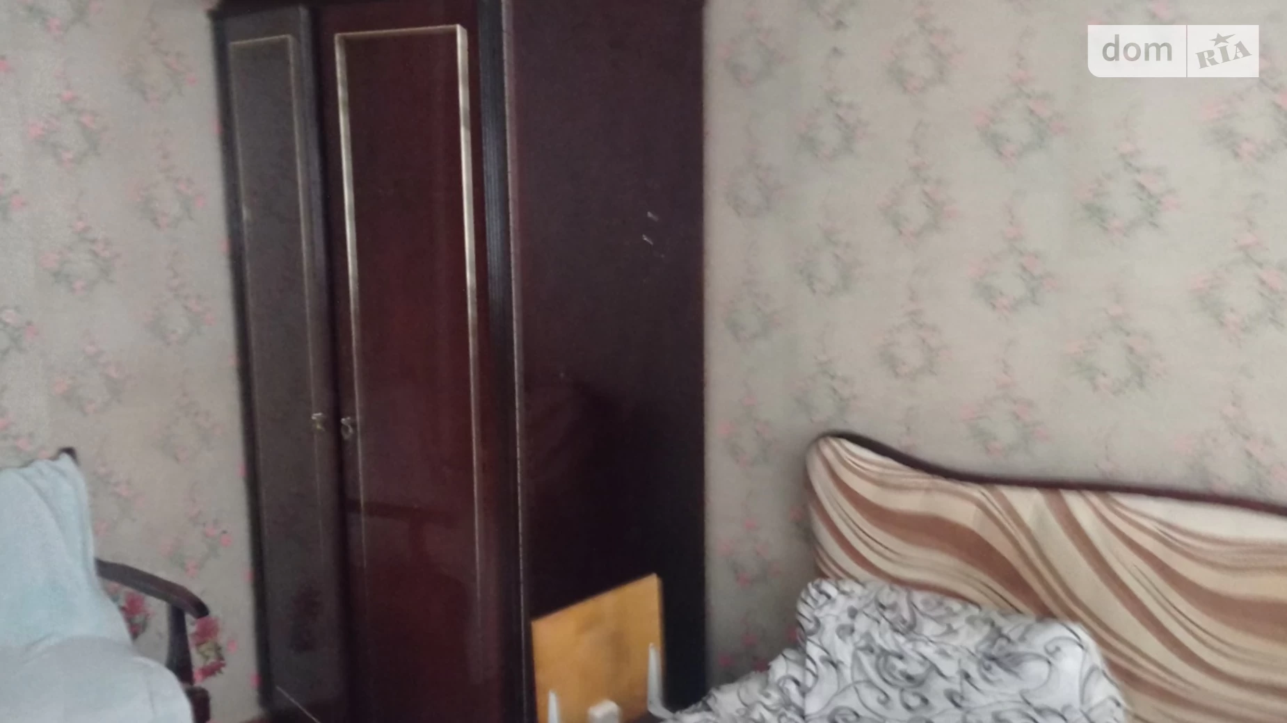 Сдается в аренду 3-комнатная квартира 65 кв. м в Одессе, ул. Академика Королева, 17 - фото 5