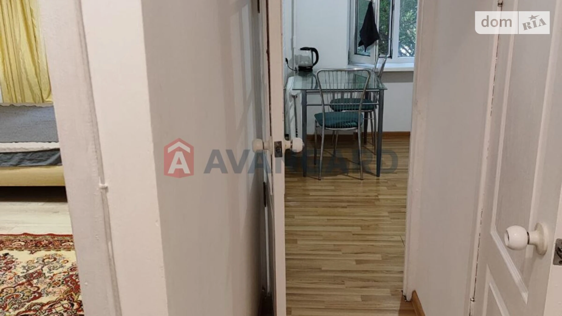 Продается 1-комнатная квартира 33 кв. м в Днепре, ул. Старокозацкая, 70 - фото 3