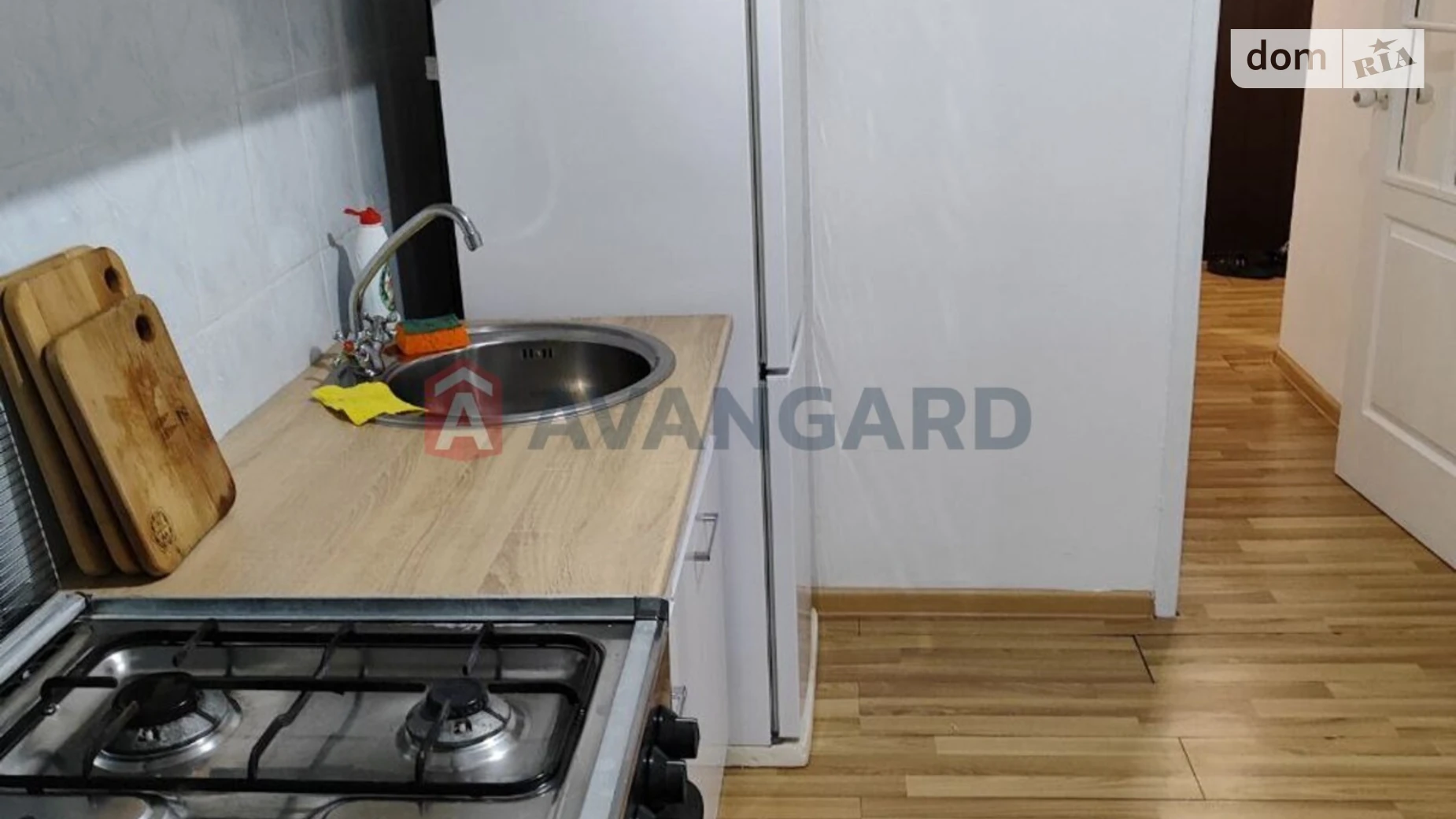 Продается 1-комнатная квартира 33 кв. м в Днепре, ул. Старокозацкая, 70 - фото 5