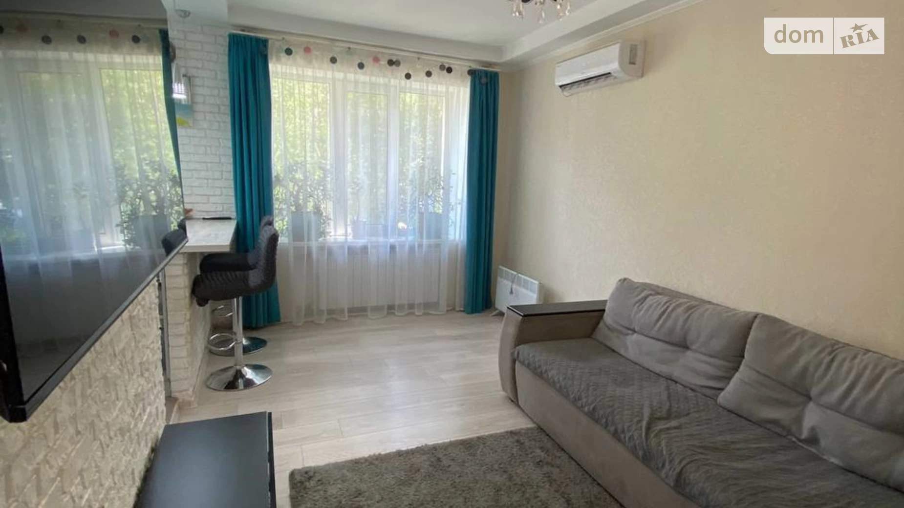 Продается 2-комнатная квартира 53 кв. м в Полтаве, ул. Черновола Вячеслава - фото 3
